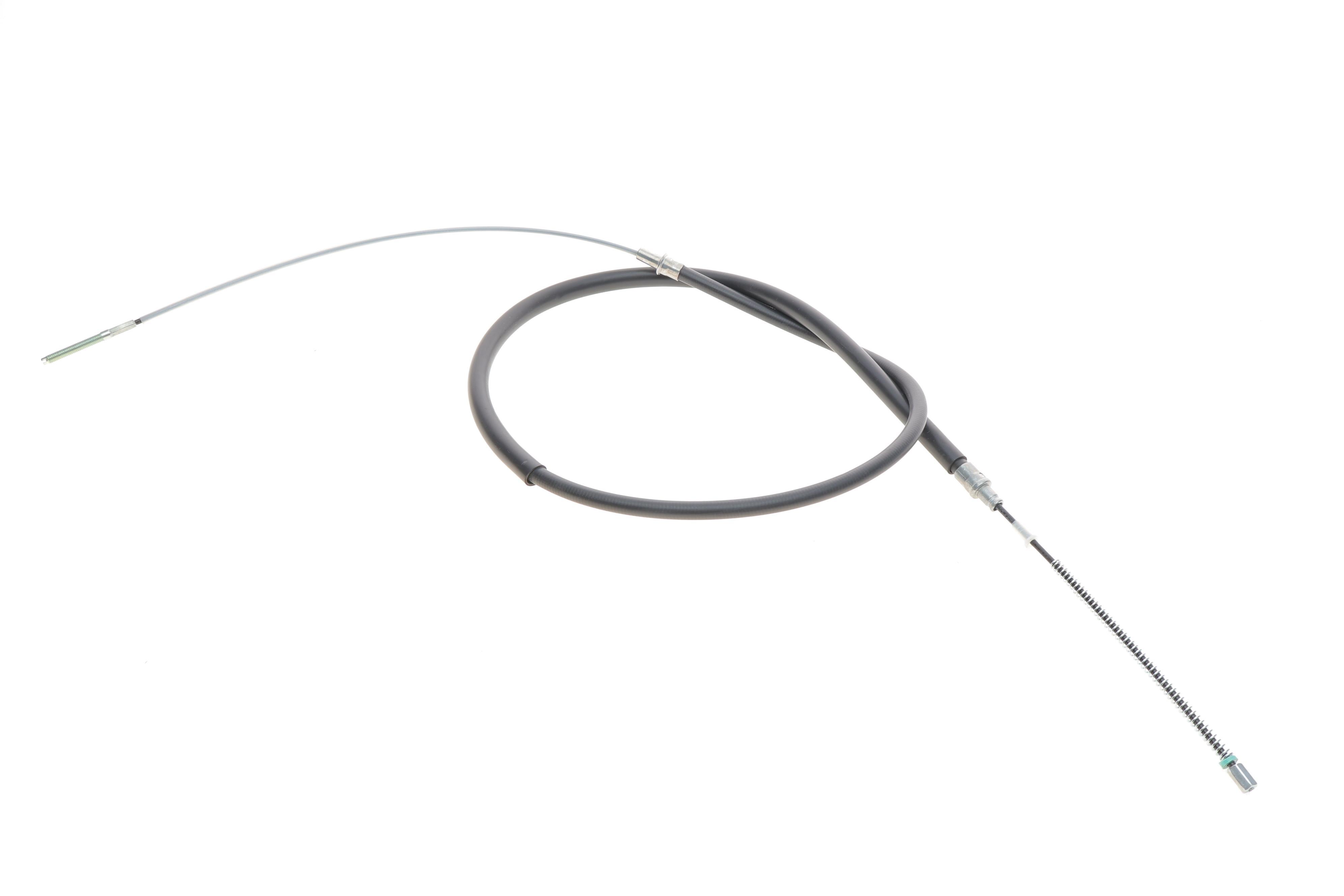 Трос ручника (задній) VW Passat 88-97 (1628/1016mm)