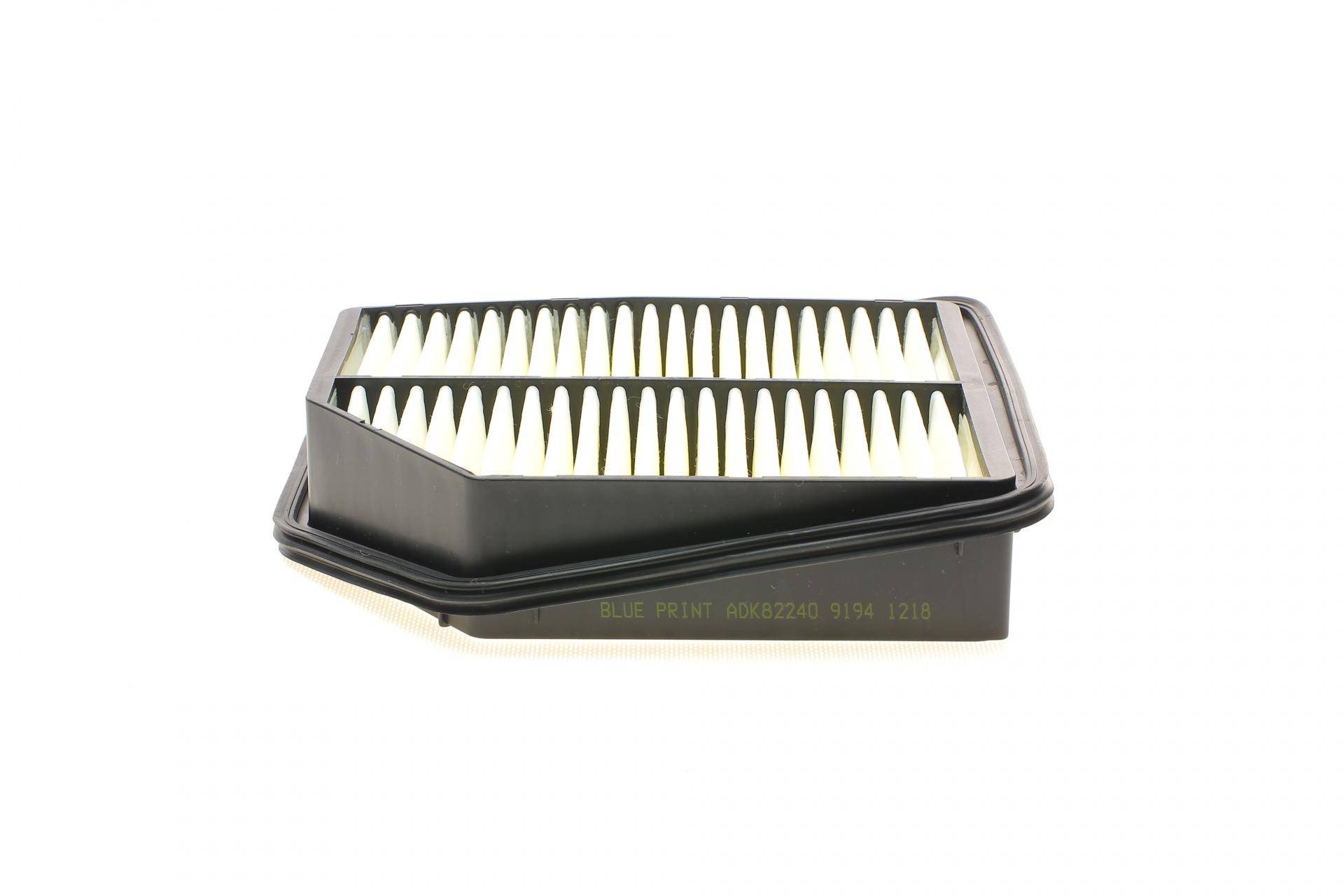 Фільтр повітряний Suzuki Grand Vitara II 05-