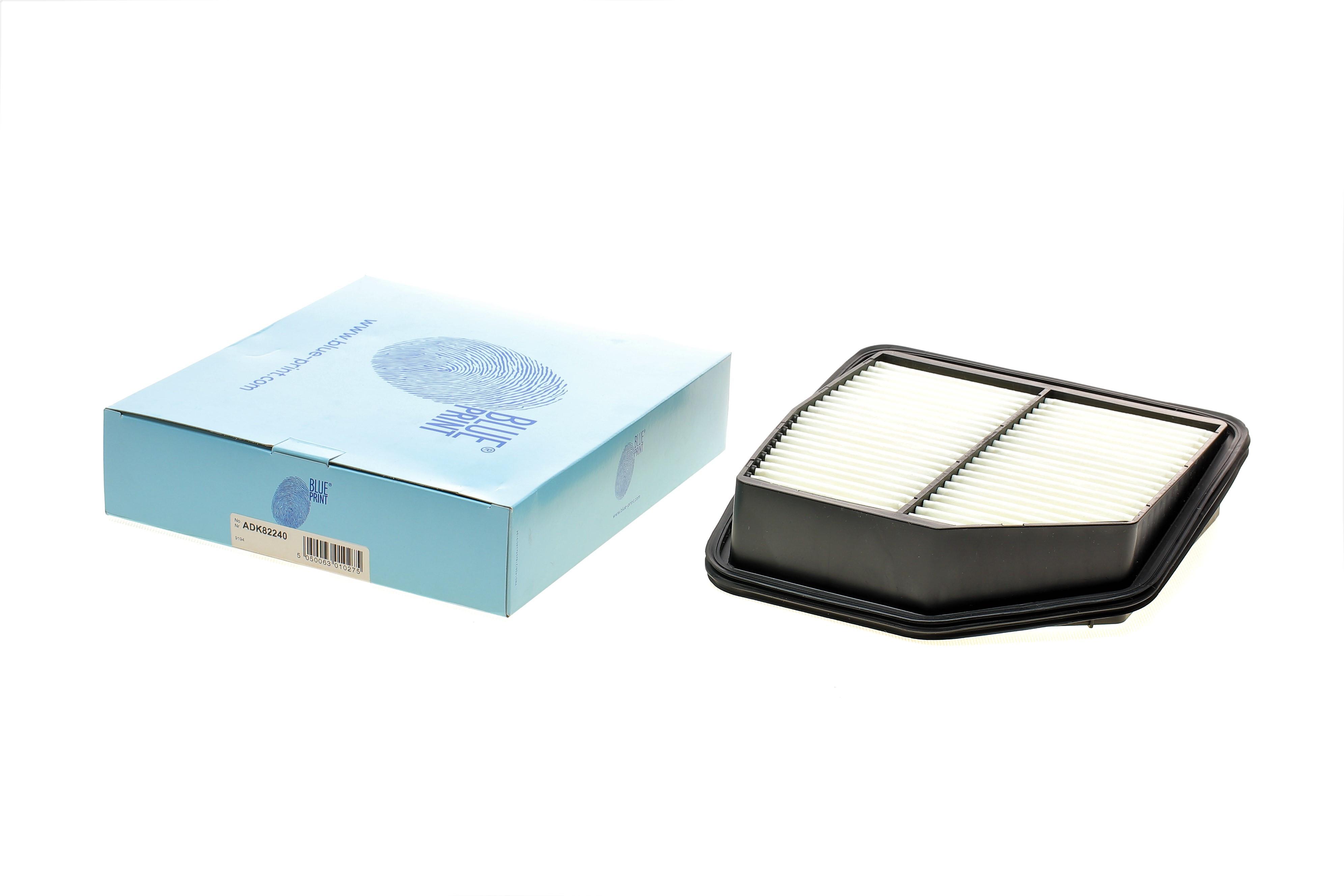 Фільтр повітряний Suzuki Grand Vitara II 05-