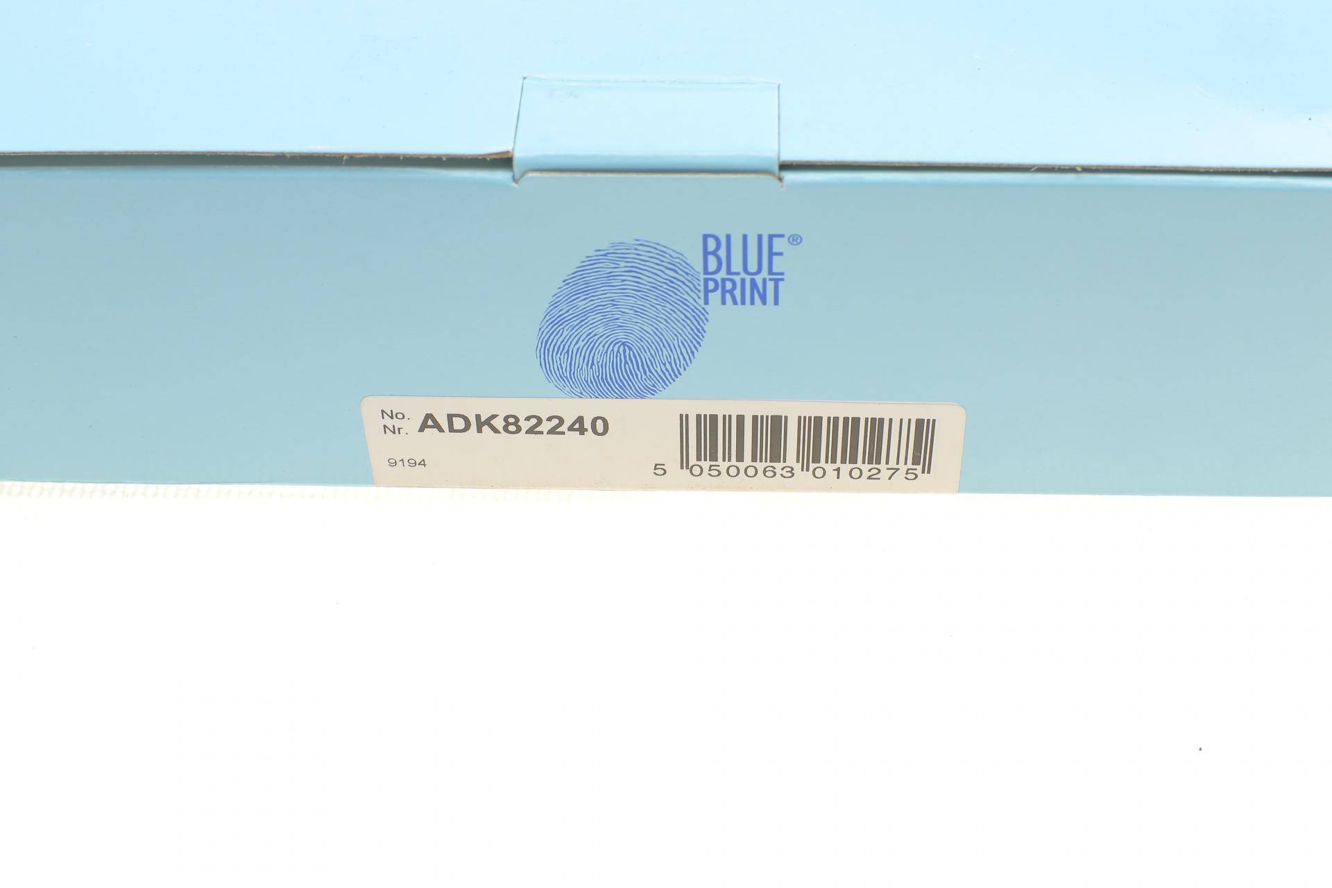 Фільтр повітряний Suzuki Grand Vitara II 05-