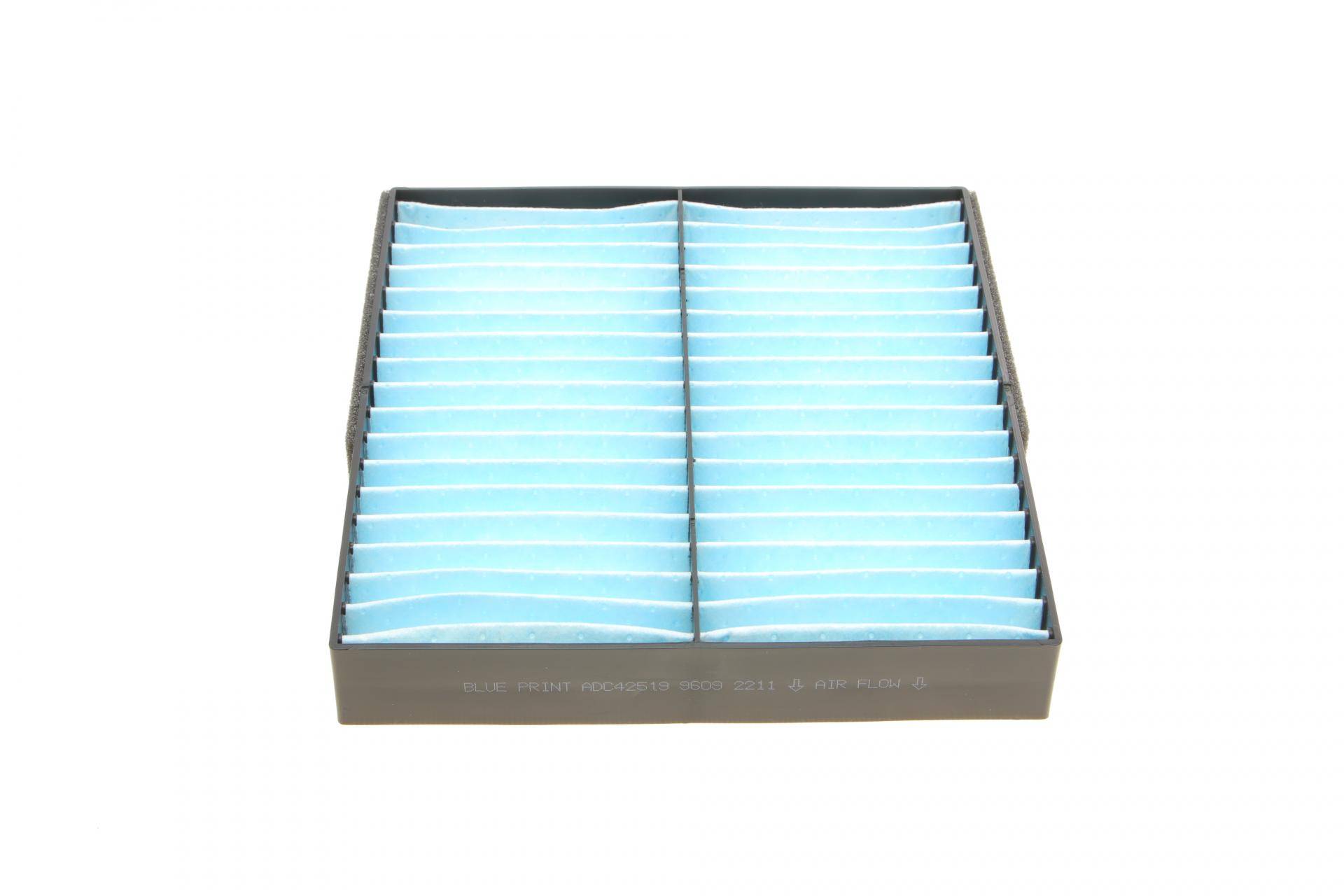 Фільтр салону Mitsubishi L200 14-/Pajero Sport 96-