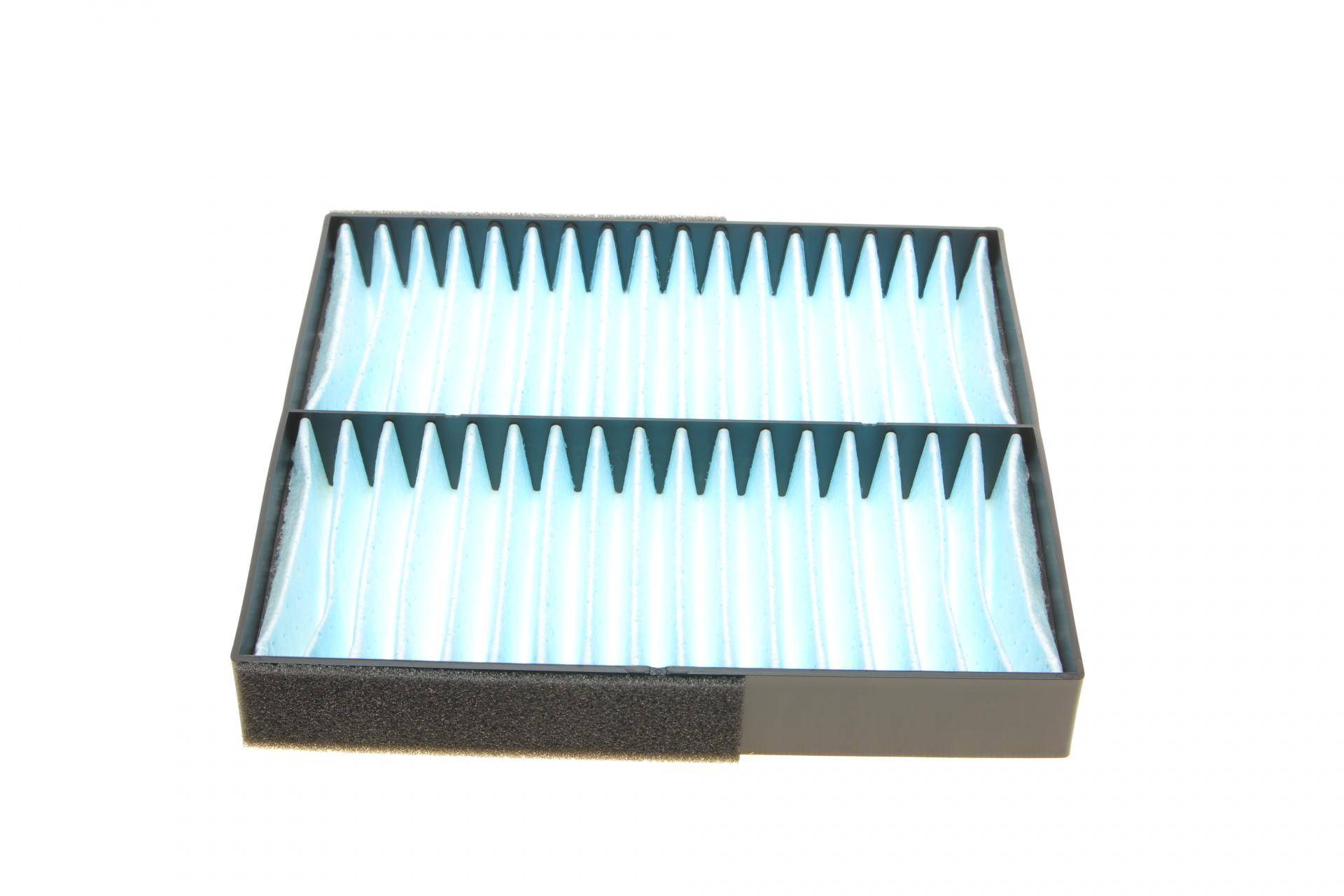 Фільтр салону Mitsubishi L200 14-/Pajero Sport 96-