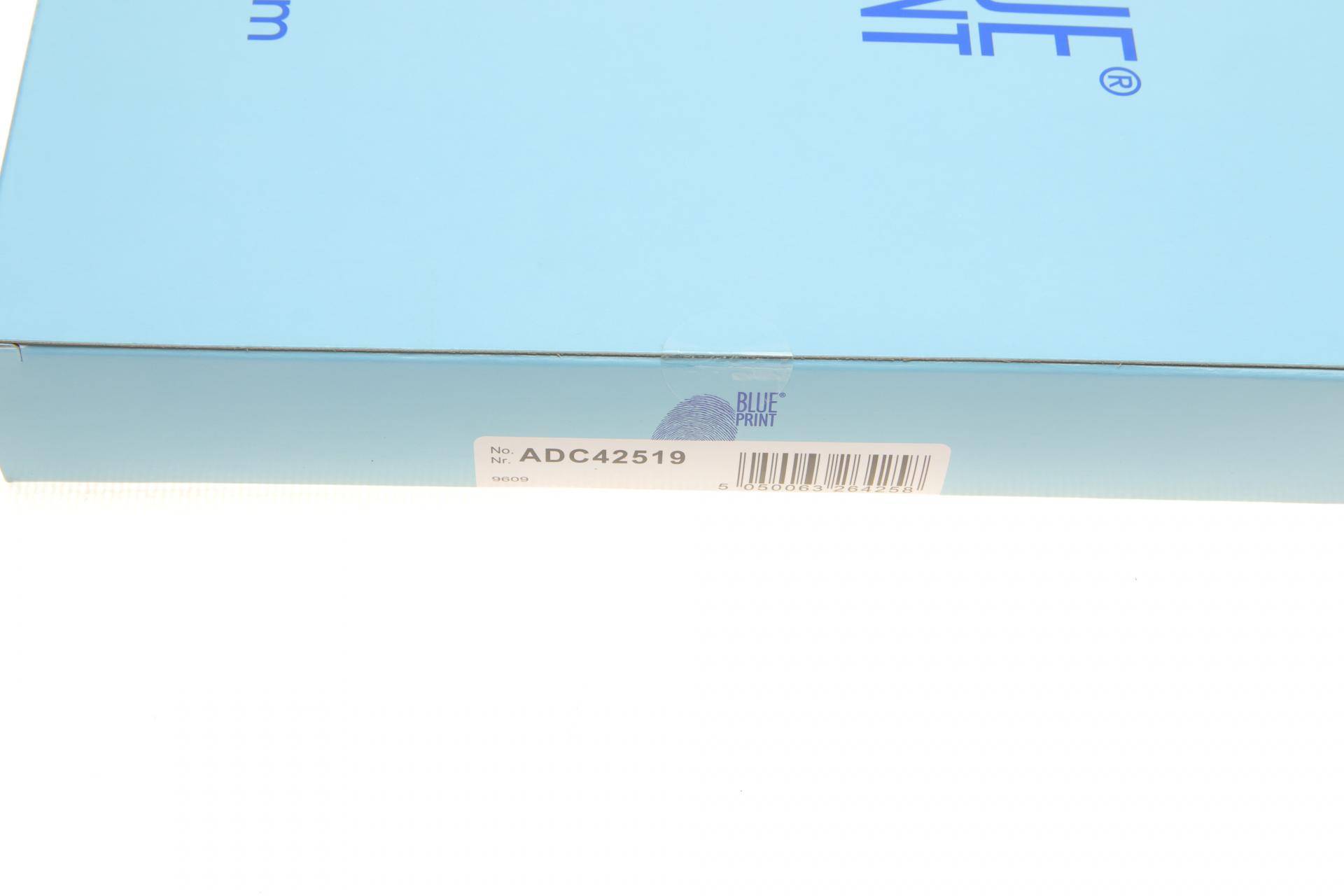 Фільтр салону Mitsubishi L200 14-/Pajero Sport 96-