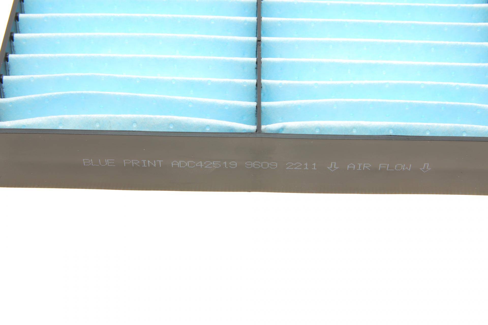 Фільтр салону Mitsubishi L200 14-/Pajero Sport 96-