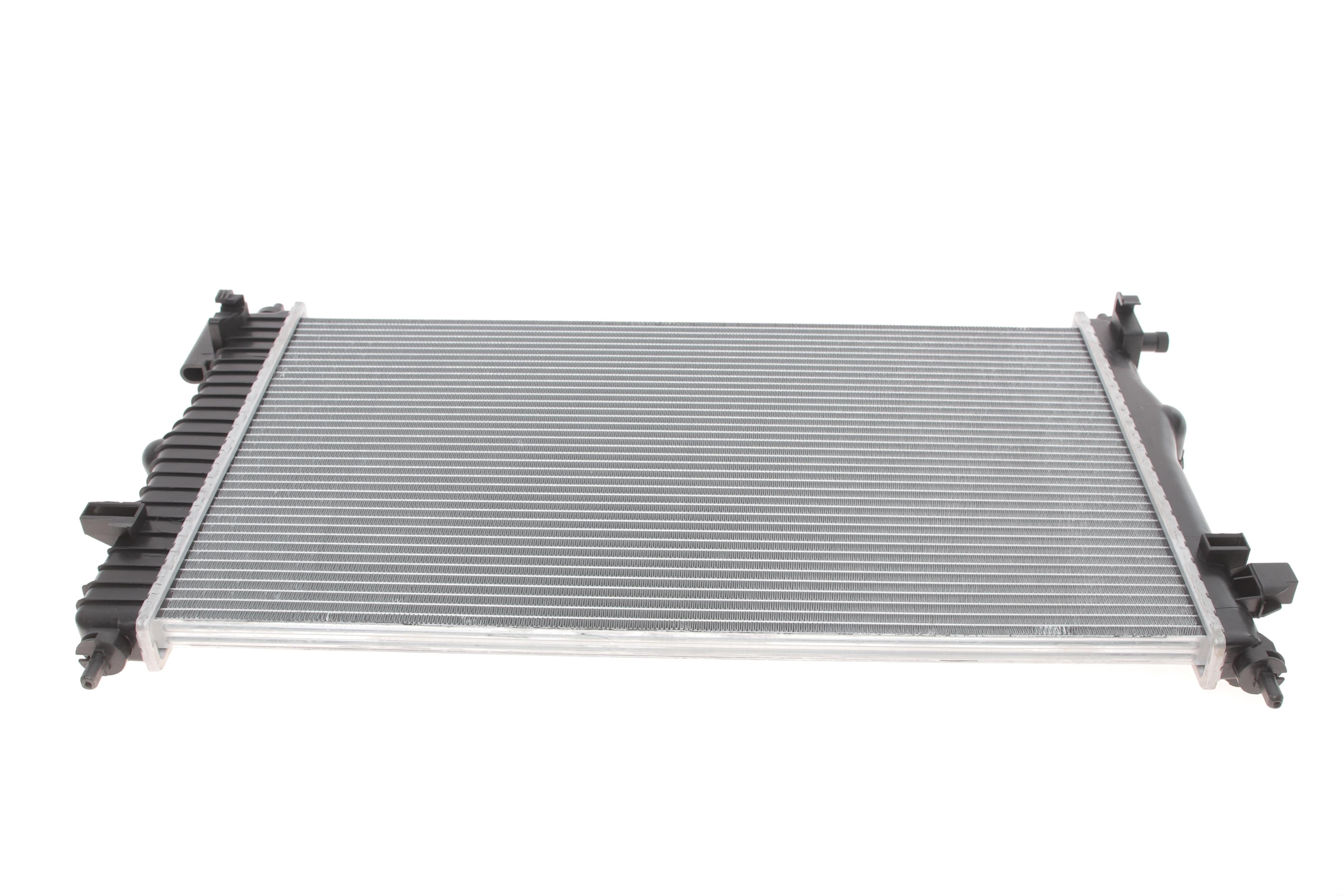 Радиатор охлаждения Opel Insignia A 2.0 CDTI 08-