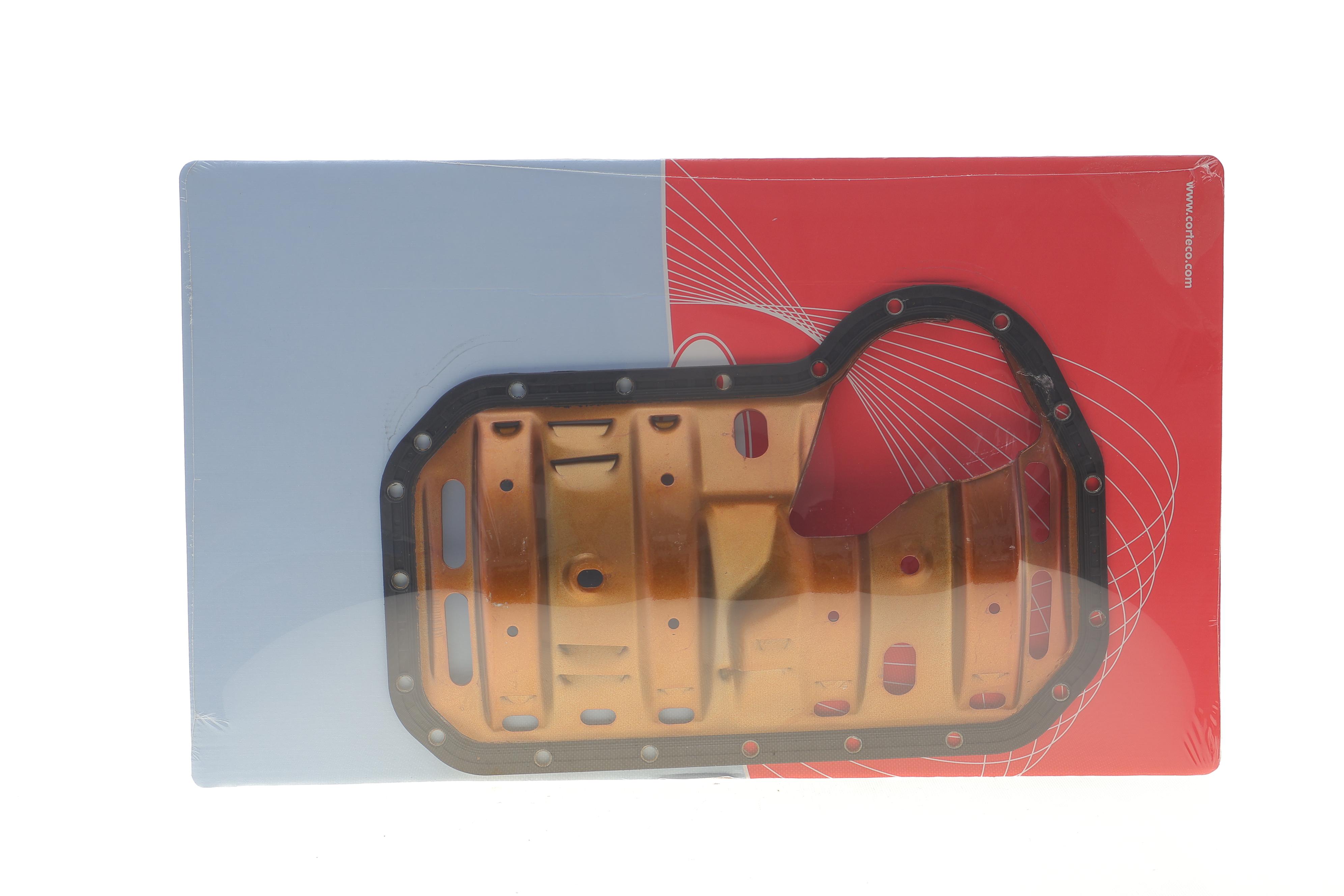 Прокладка поддона VW T4 1.9D/TD/VW 1.9D/TD