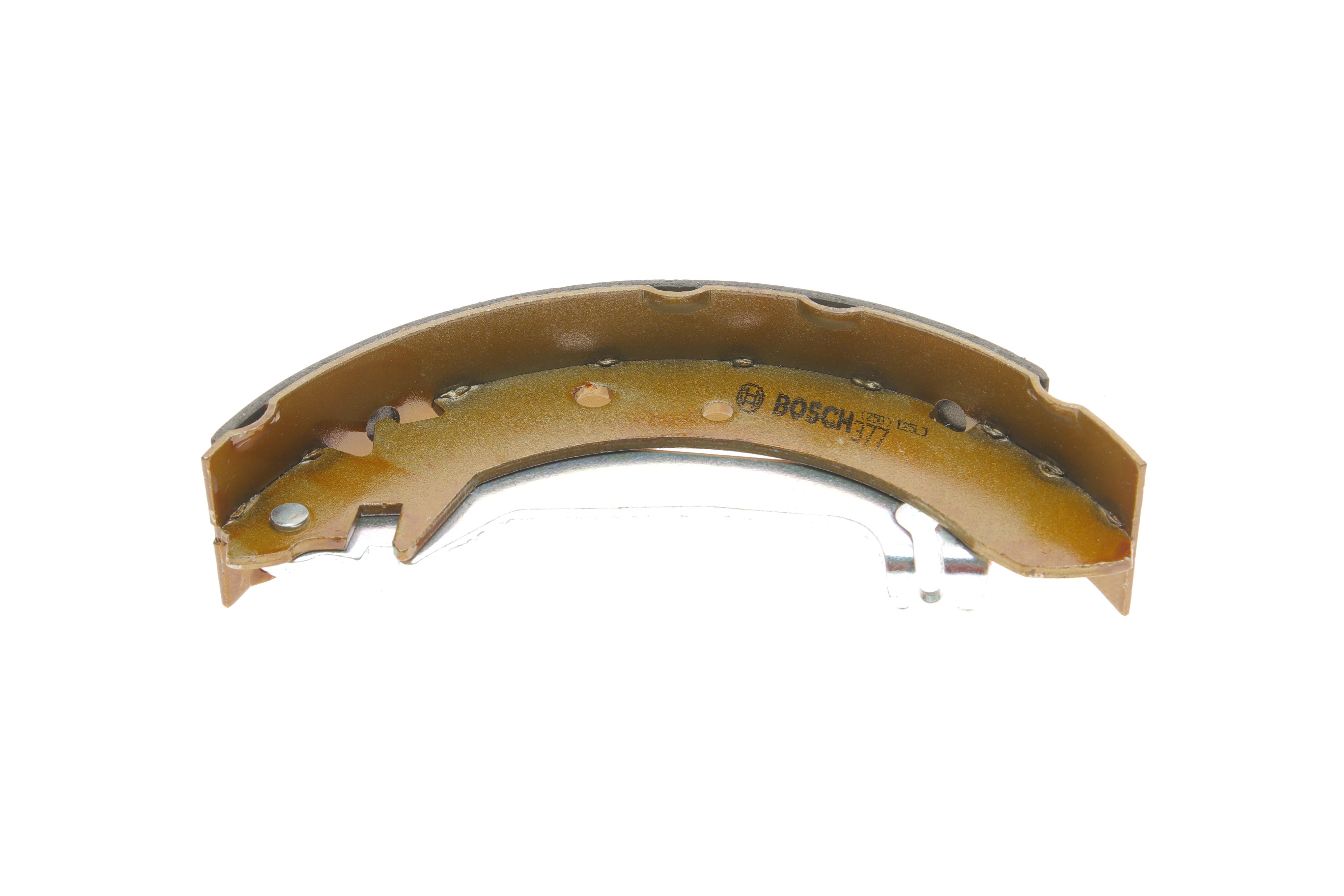 Колодки гальмівні (задні) Ford Mondeo 93-00 (барабанні) (203x38.4)