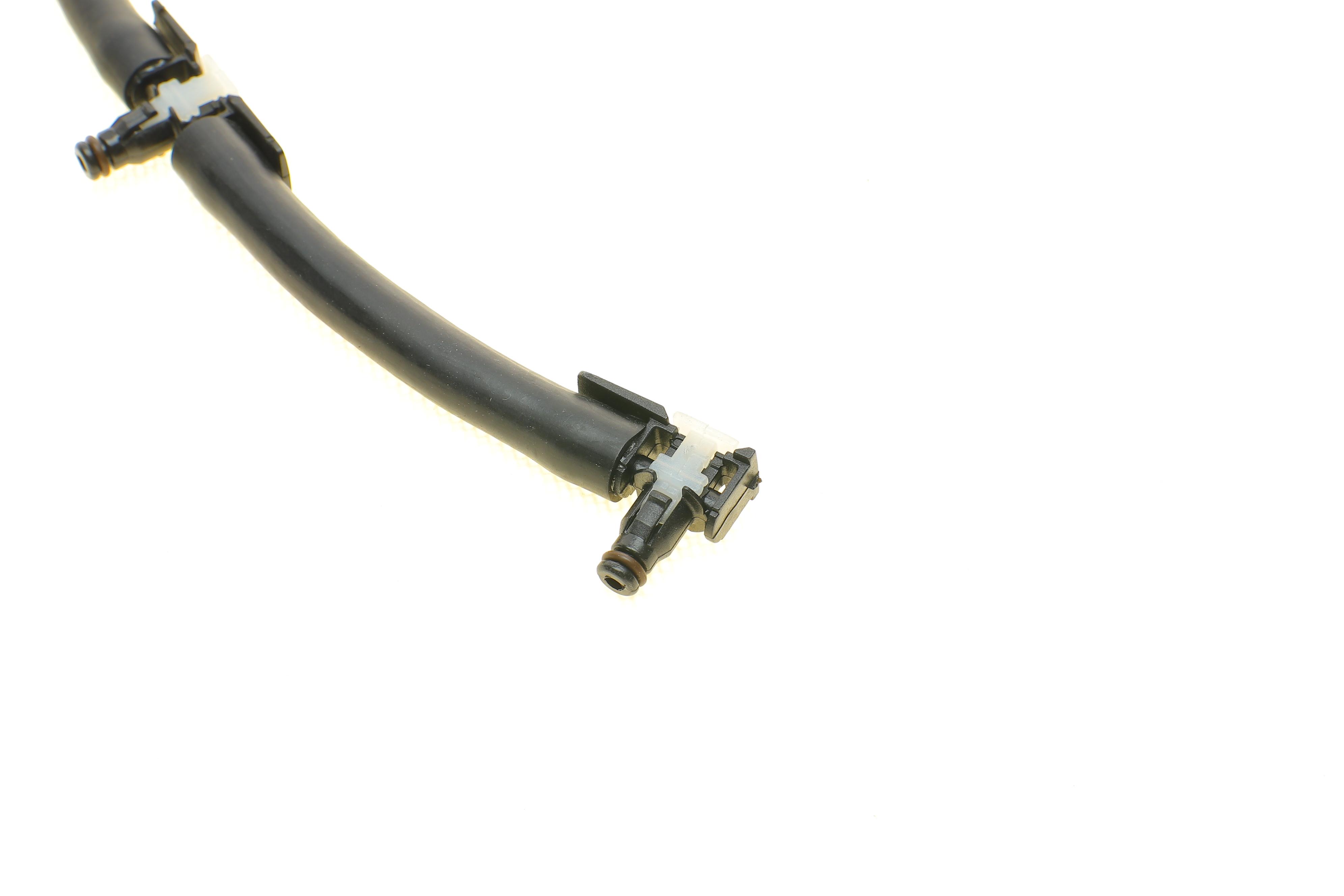 Шланг обратки BMW 3 (E90/F30/F80)/5 (F10)/X5 (E70/F15/F85) 06-18 N57 D30