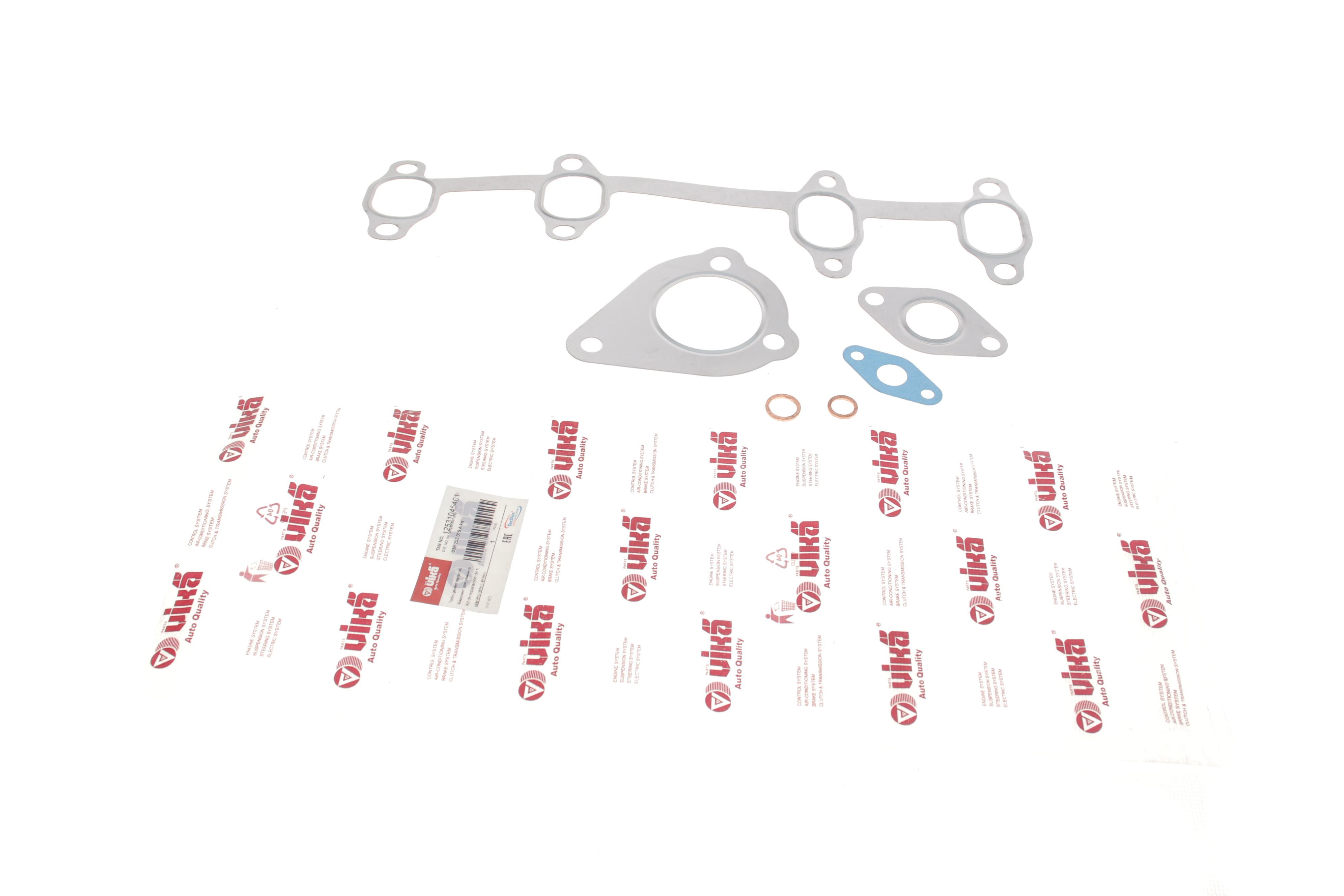 Комплект прокладок турбіни VW Golf IV 1.9 TDI 98-01