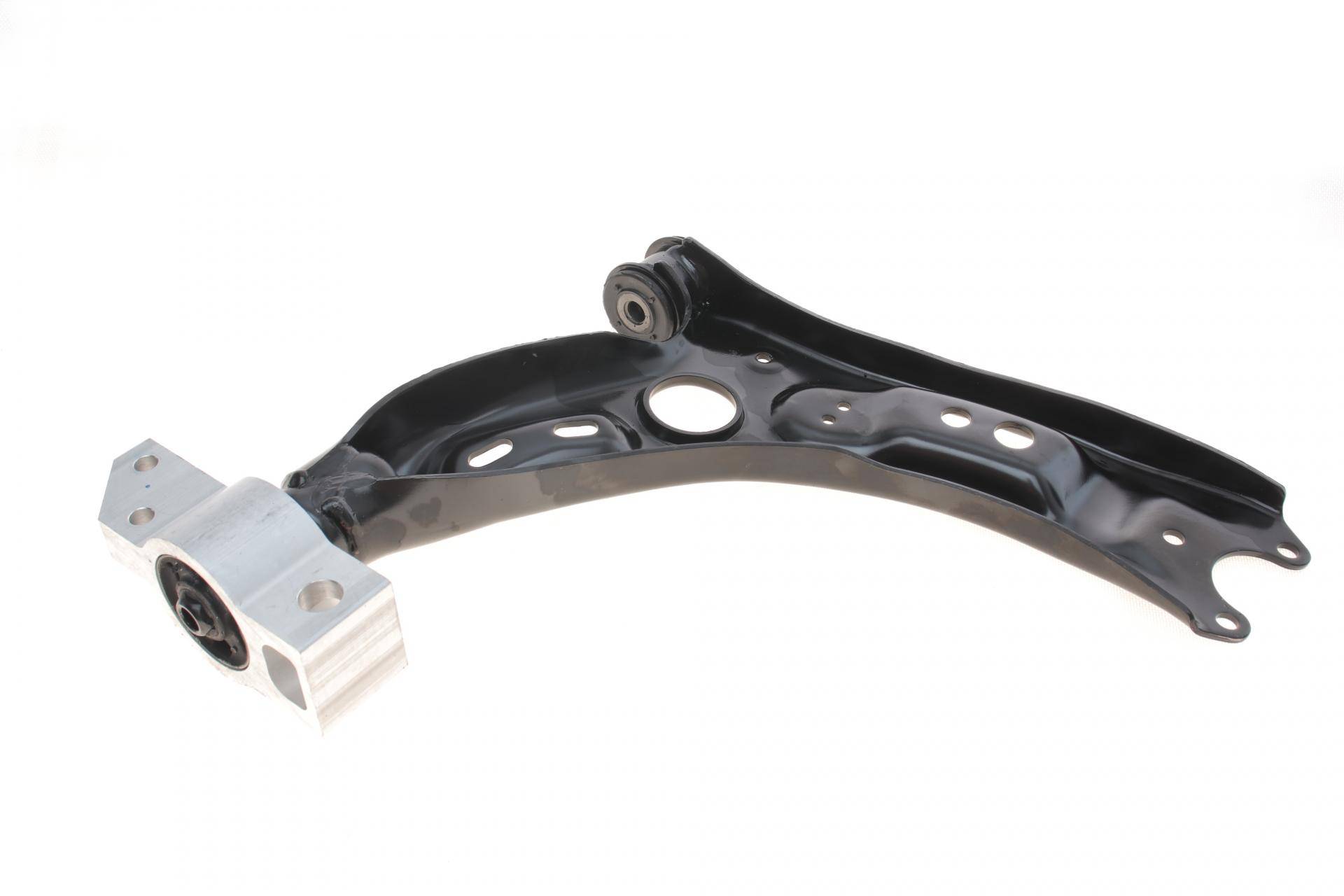 Важіль підвіски (передній/знизу) (L) VW Caddy 03-06/10