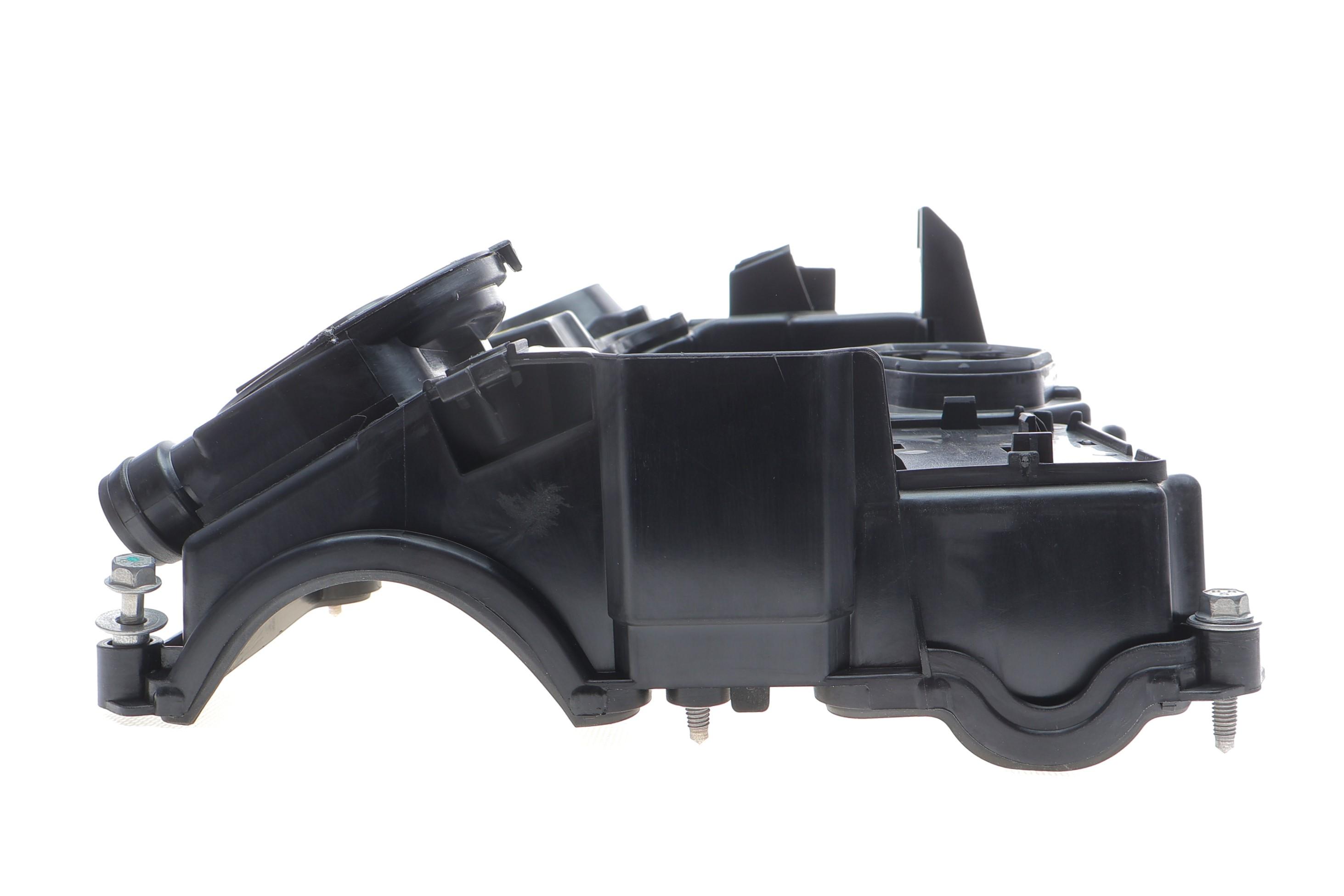 Крышка клапанов BMW 3 (E90)/5 (E60) 03-11 N43 B20
