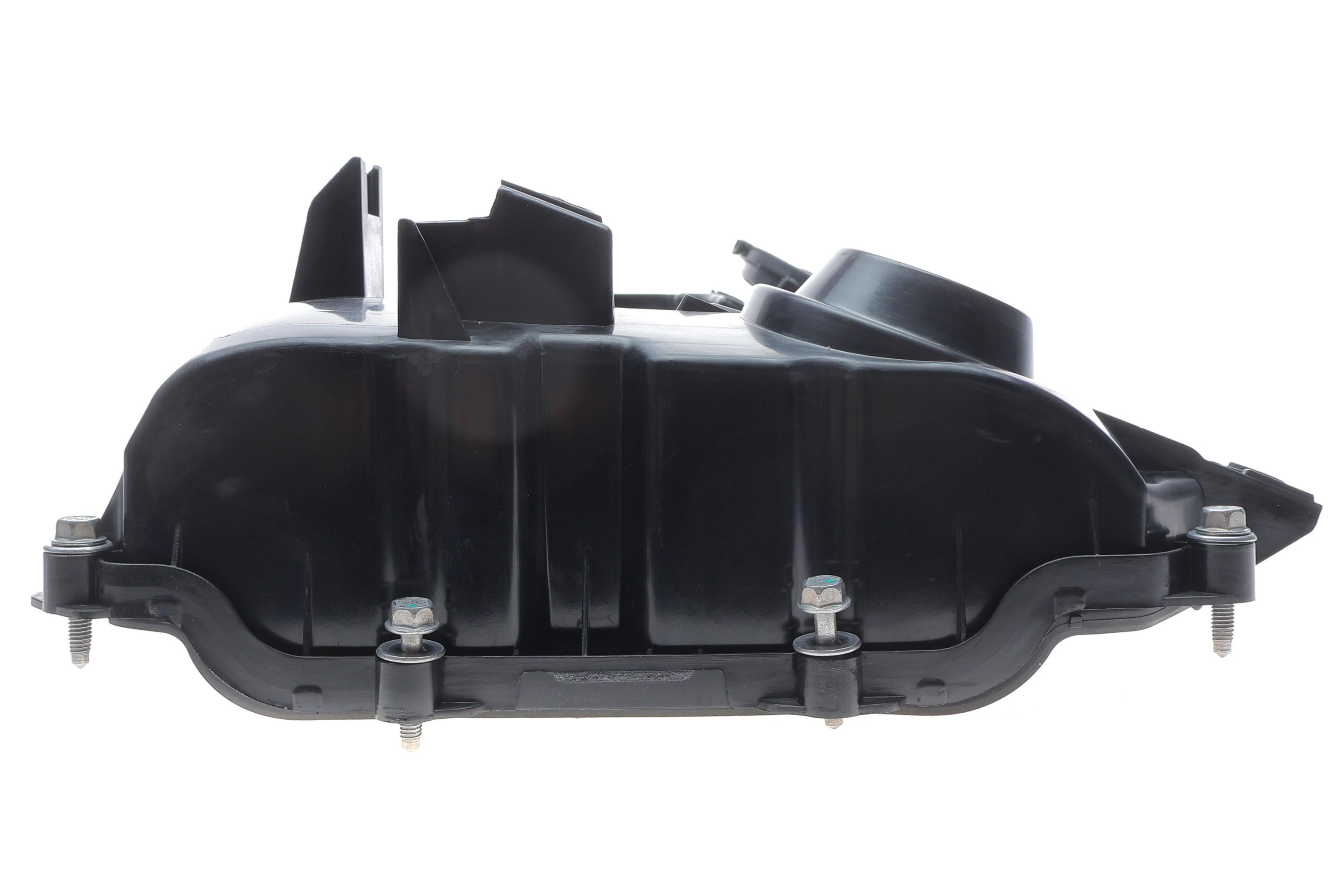 Крышка клапанов BMW 3 (E90)/5 (E60) 03-11 N43 B20