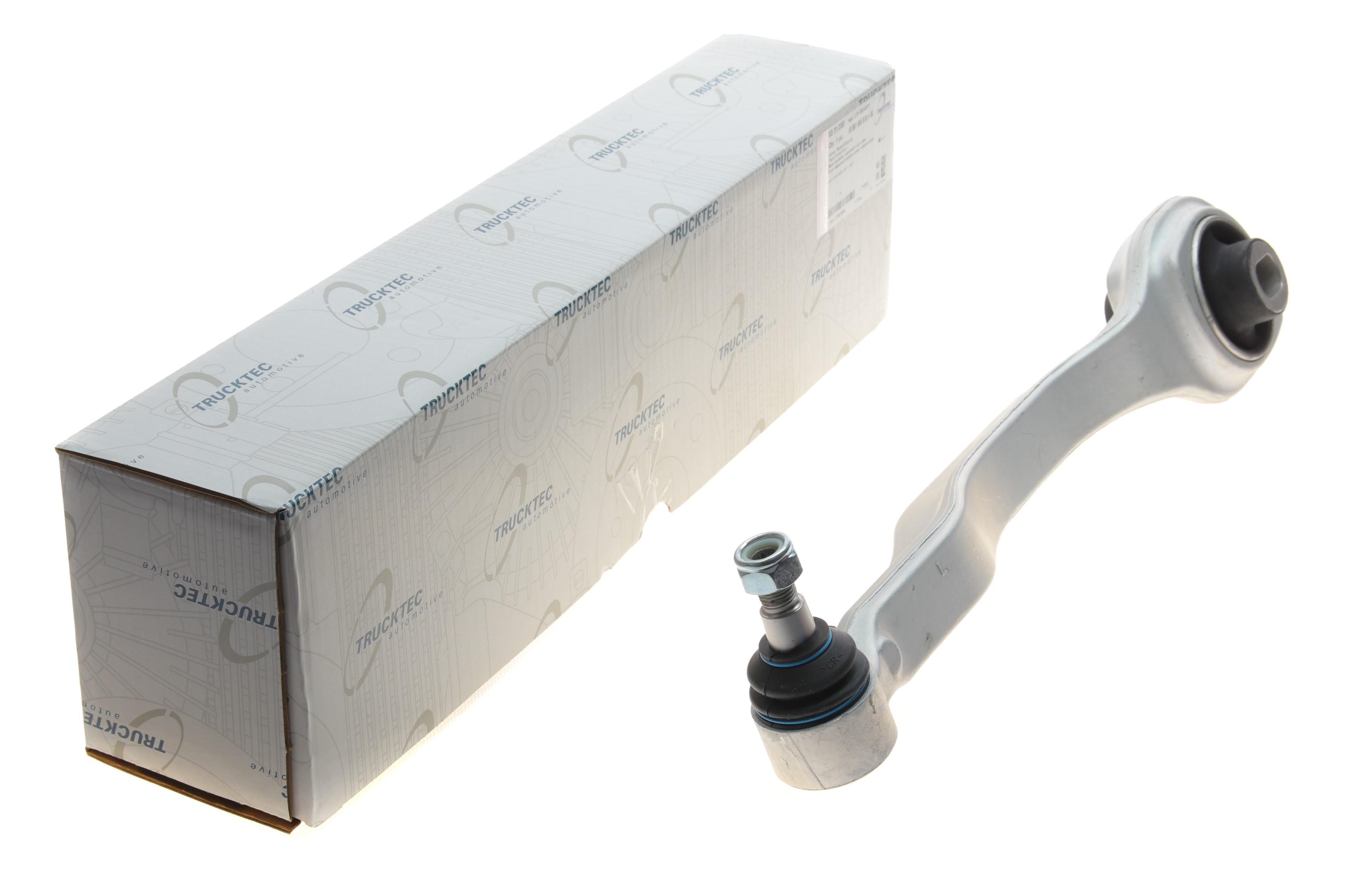 Важіль підвіски (передній/знизу) (L) MB E-class (W211) 2.0-6.3 01-12