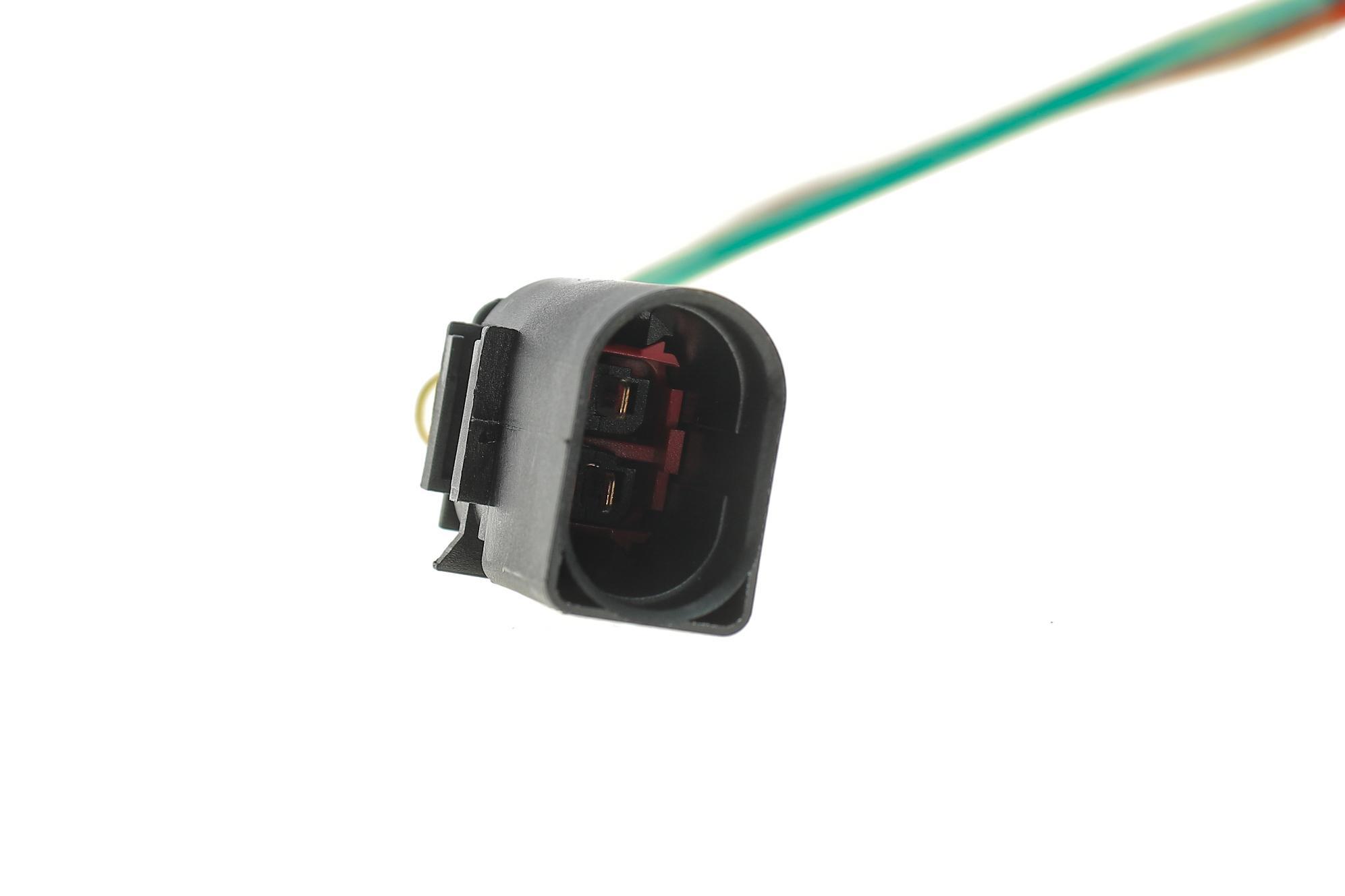 Муфта магнітна компресора кондиціонера Audi A3/VW Caddy II 1.4-1.8/1.9TDI 95-04