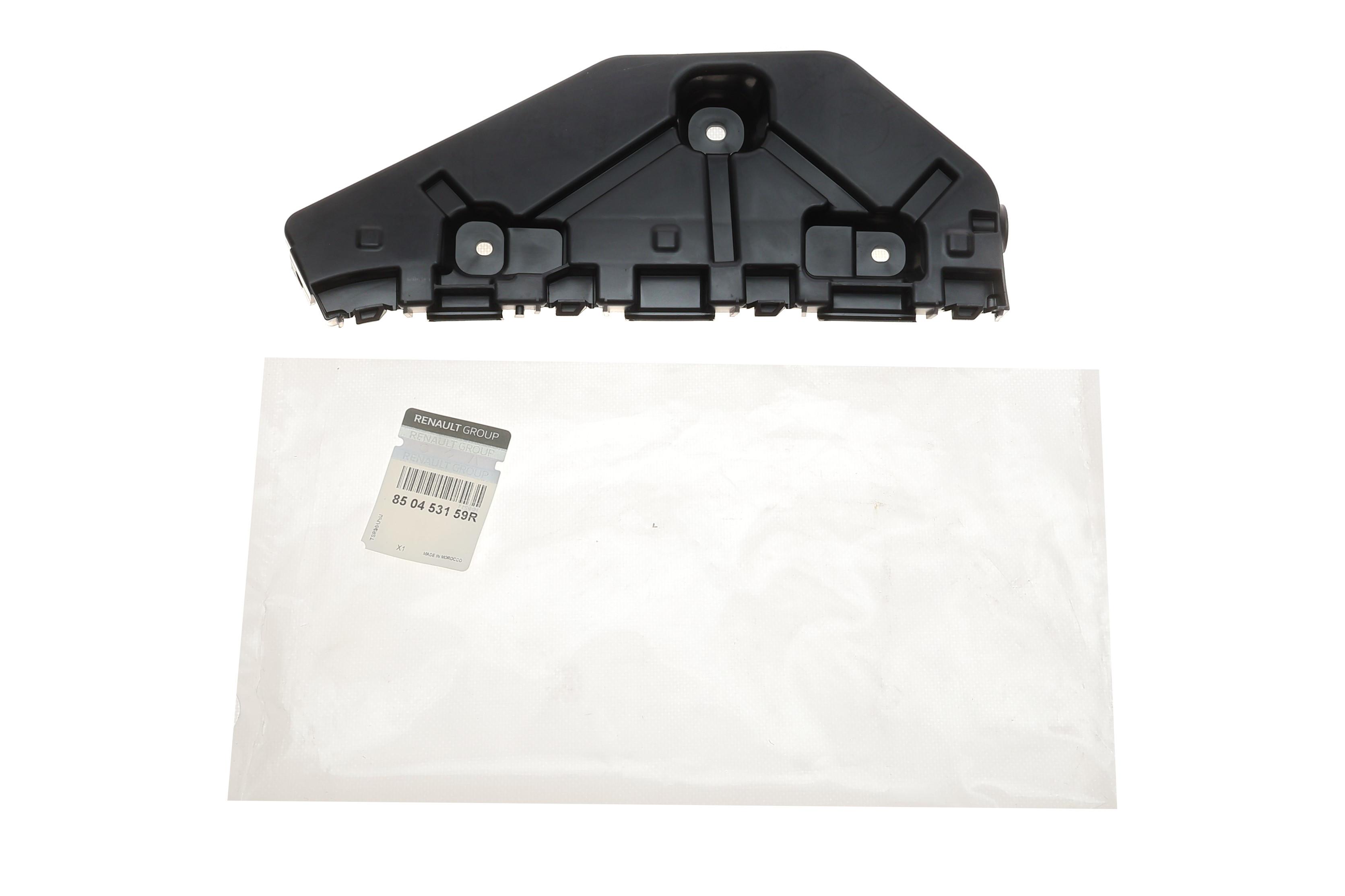 Кронштейн кріплення бампера (R) Dacia Dokker 12-