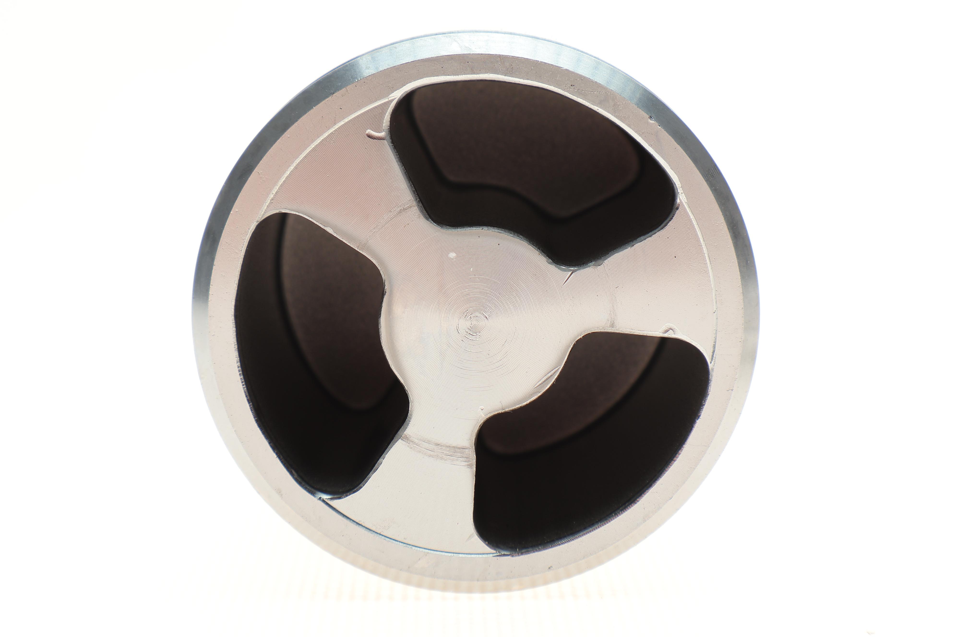 Ремкомплект супорта (заднього) Iveco Daily 06-14 (d=60mm) (+поршень) (Brembo)