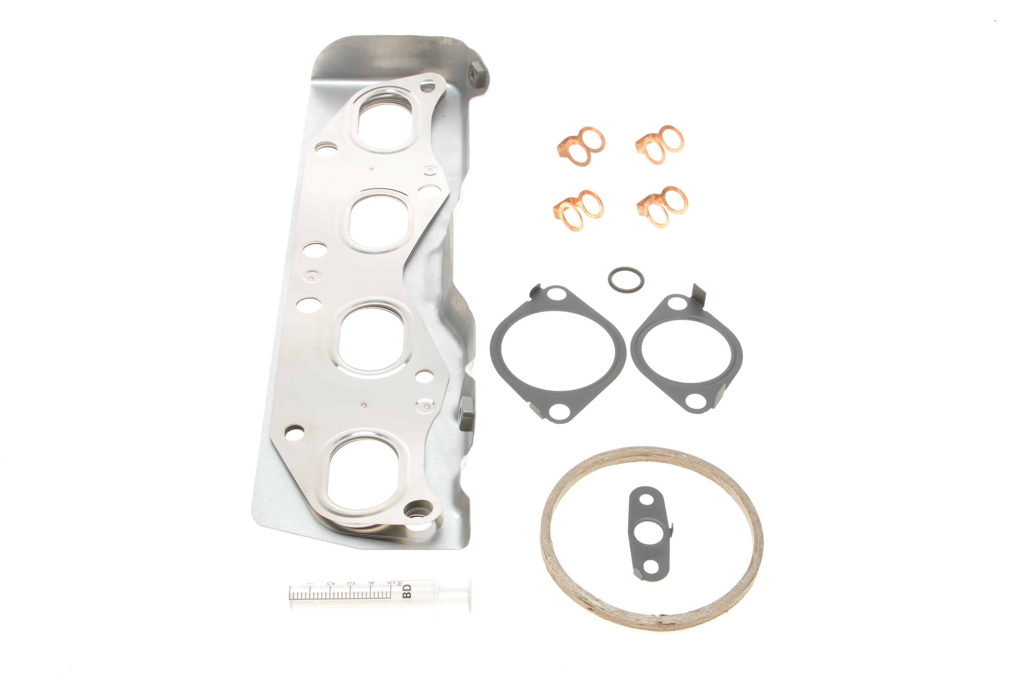 Комплект прокладок турбины Nissan Qashqai/X-Trail 1.6 DIG-T 14-