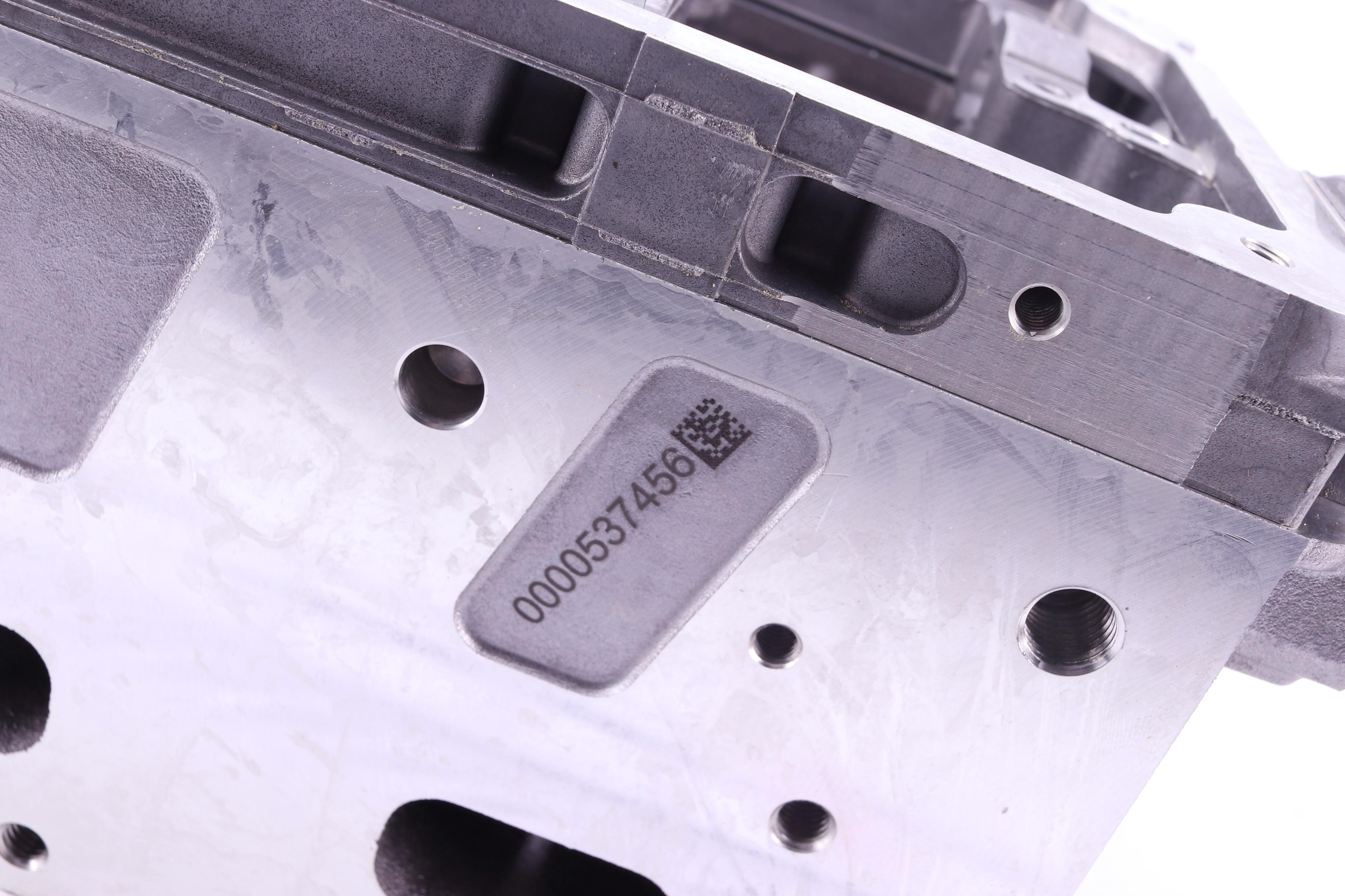 Головка блока цилиндров VW T5/T6 2.0TDI 09-