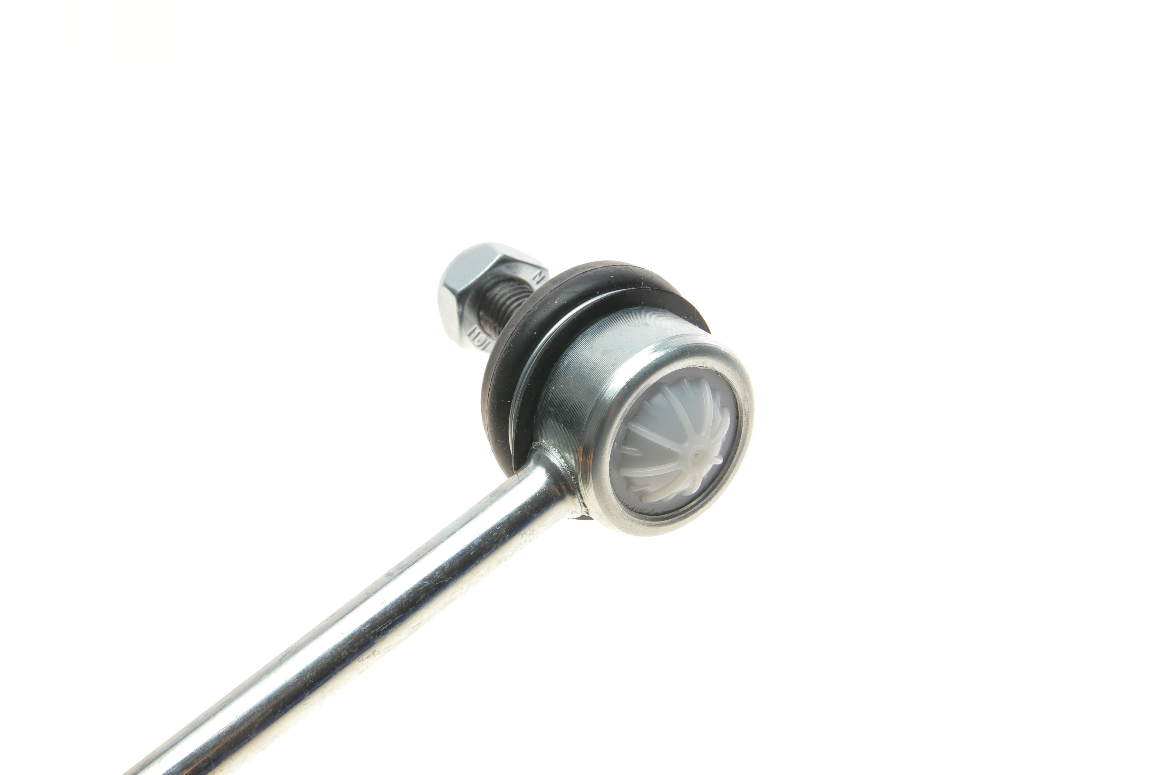 Тяга стабілізатора (заднього) Daewoo Nubira 97-02 (L=278mm)