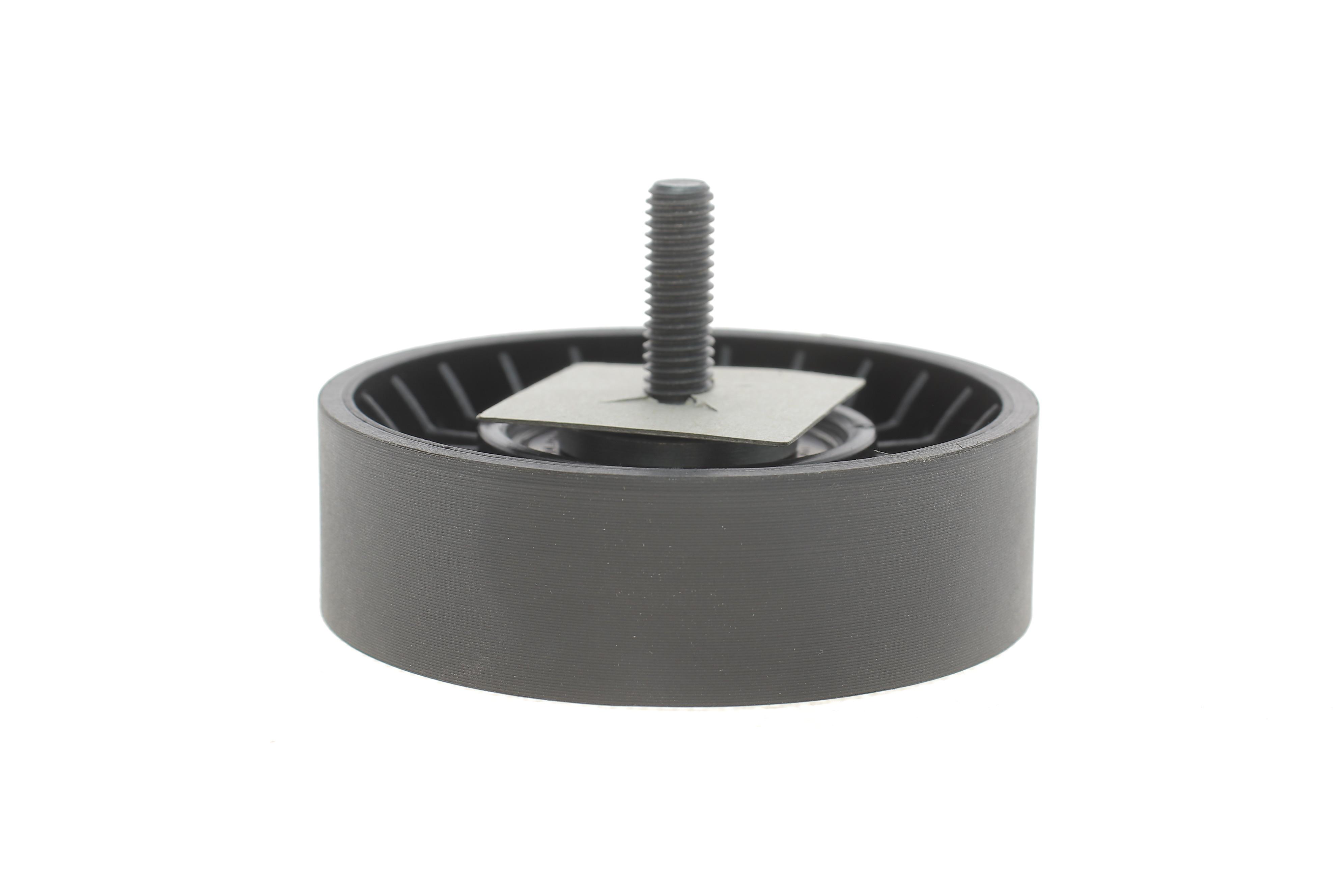 Ролик генератора BMW 3 (E36)/5 (E34/39) 7 (E38)/Opel Omega B 1.8D/2.5D 91-04 (паразитний) (80x24) (MPQ0363)