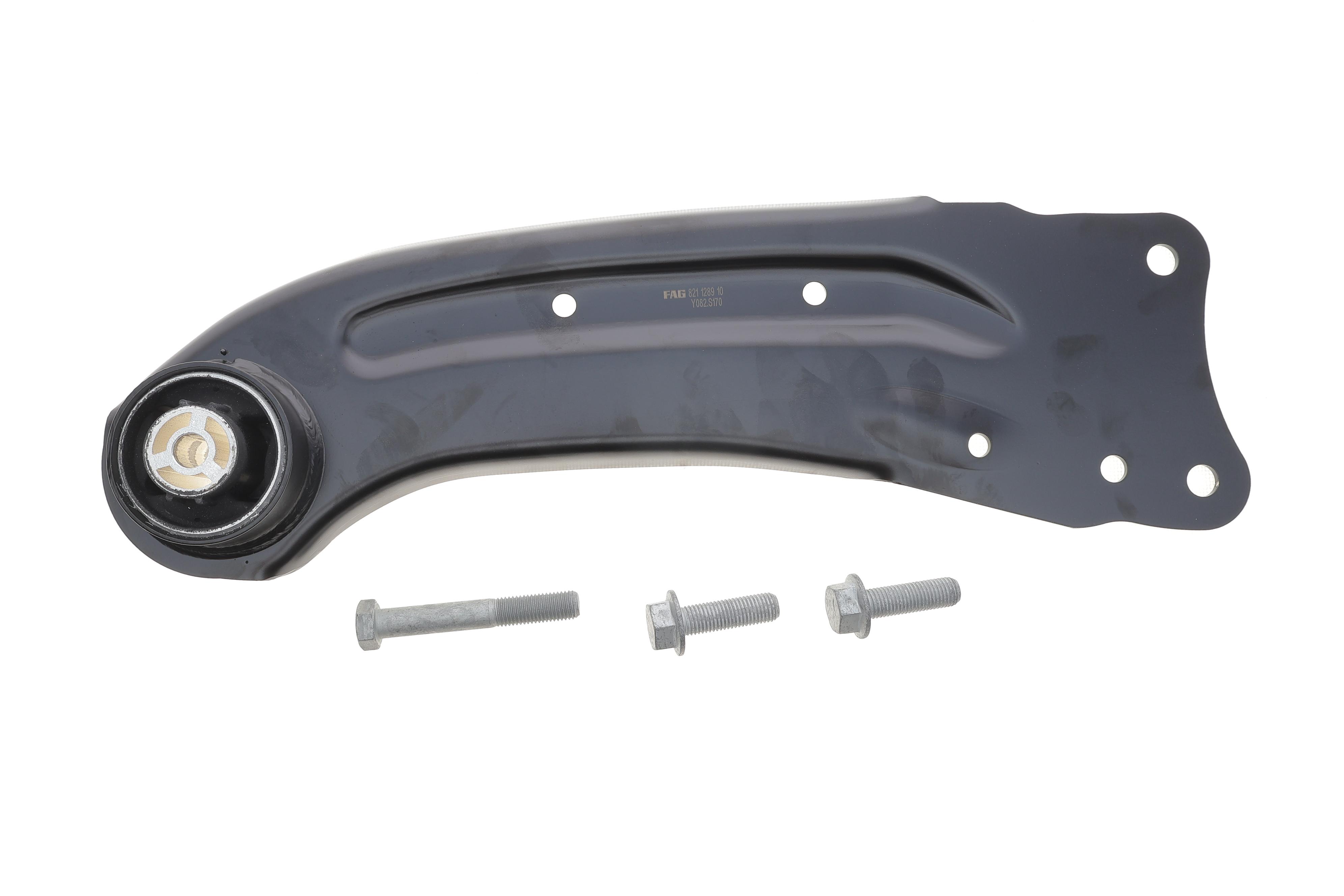 Важіль підвіски (задній) (R) Audi Q3 11-18/VW Passat 05-14/Sharan 10-/Tiguan 07-18