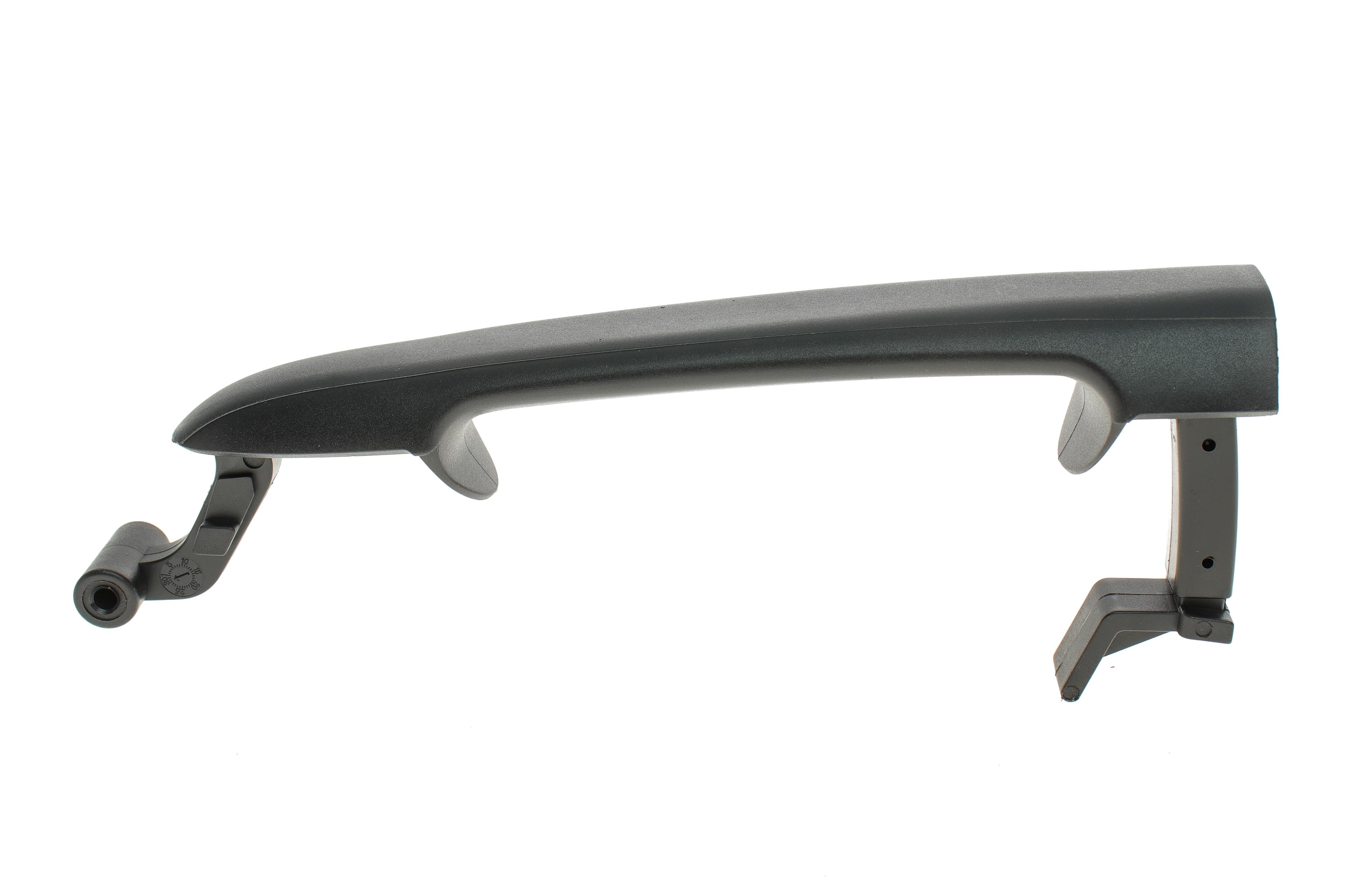 Ручка дверей (бічних і задньої/ззовні) MB Sprinter 906 06-