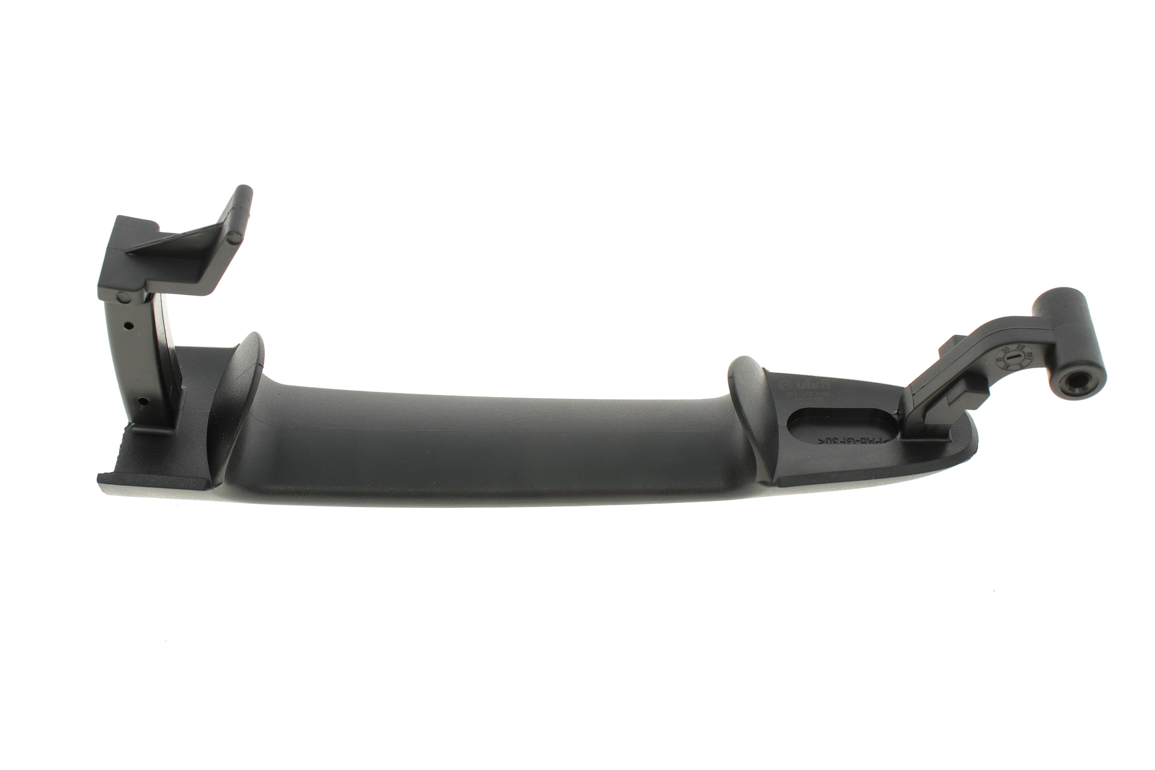 Ручка дверей (бічних і задньої/ззовні) MB Sprinter 906 06-