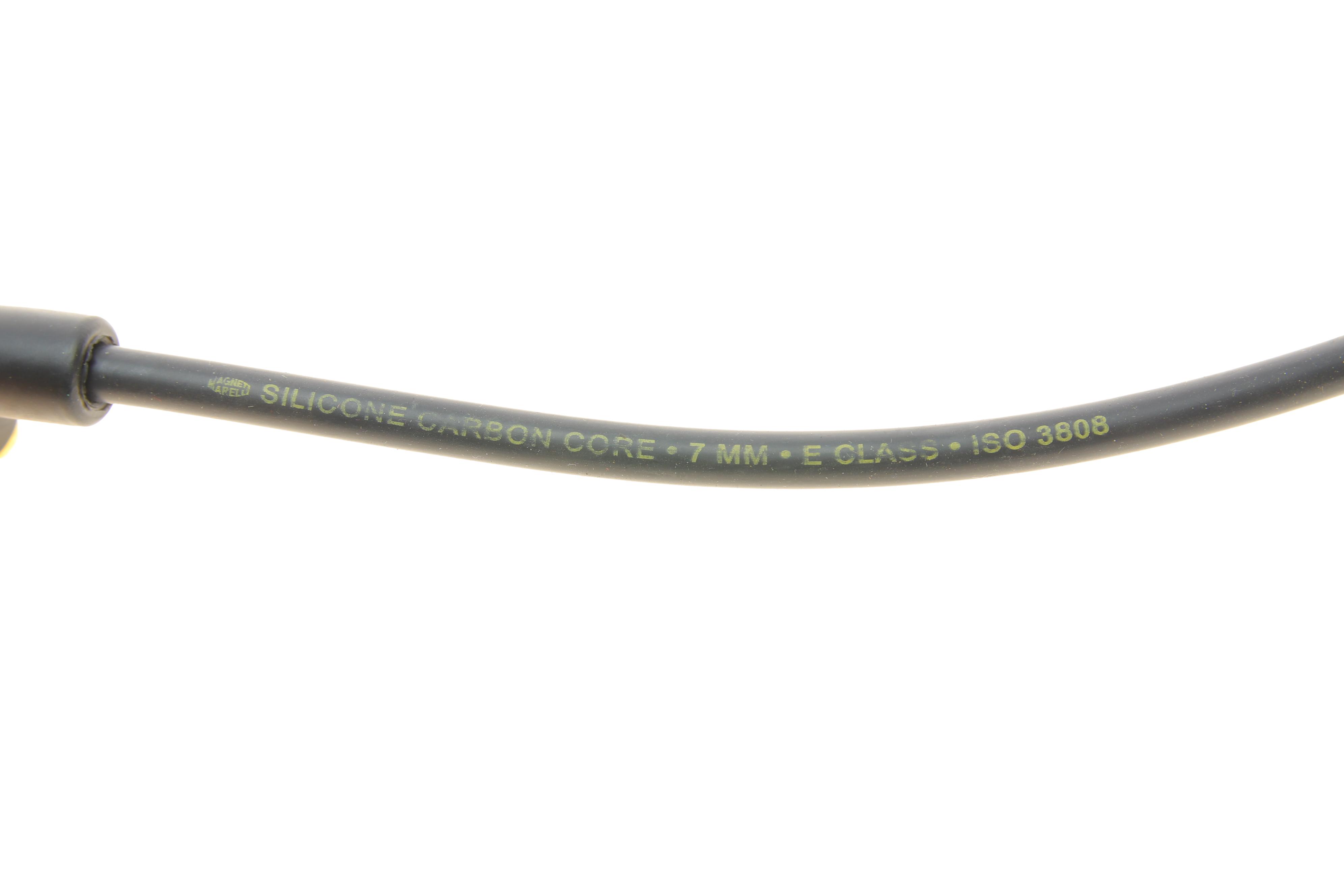 Провода зажигания Lada 110/111/Samara 87-06 (к-кт)