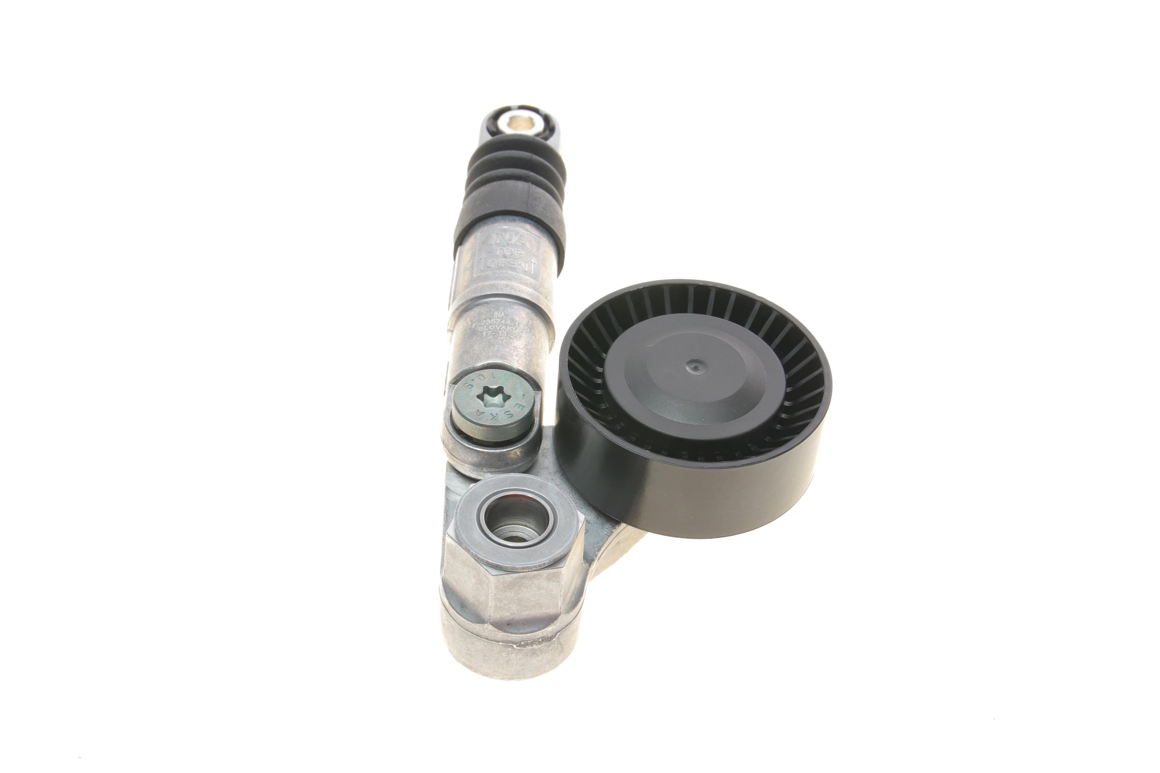 Натяжитель ремня генератора Alfa Romeo 159/Breda/Spider 2.4D 05-12