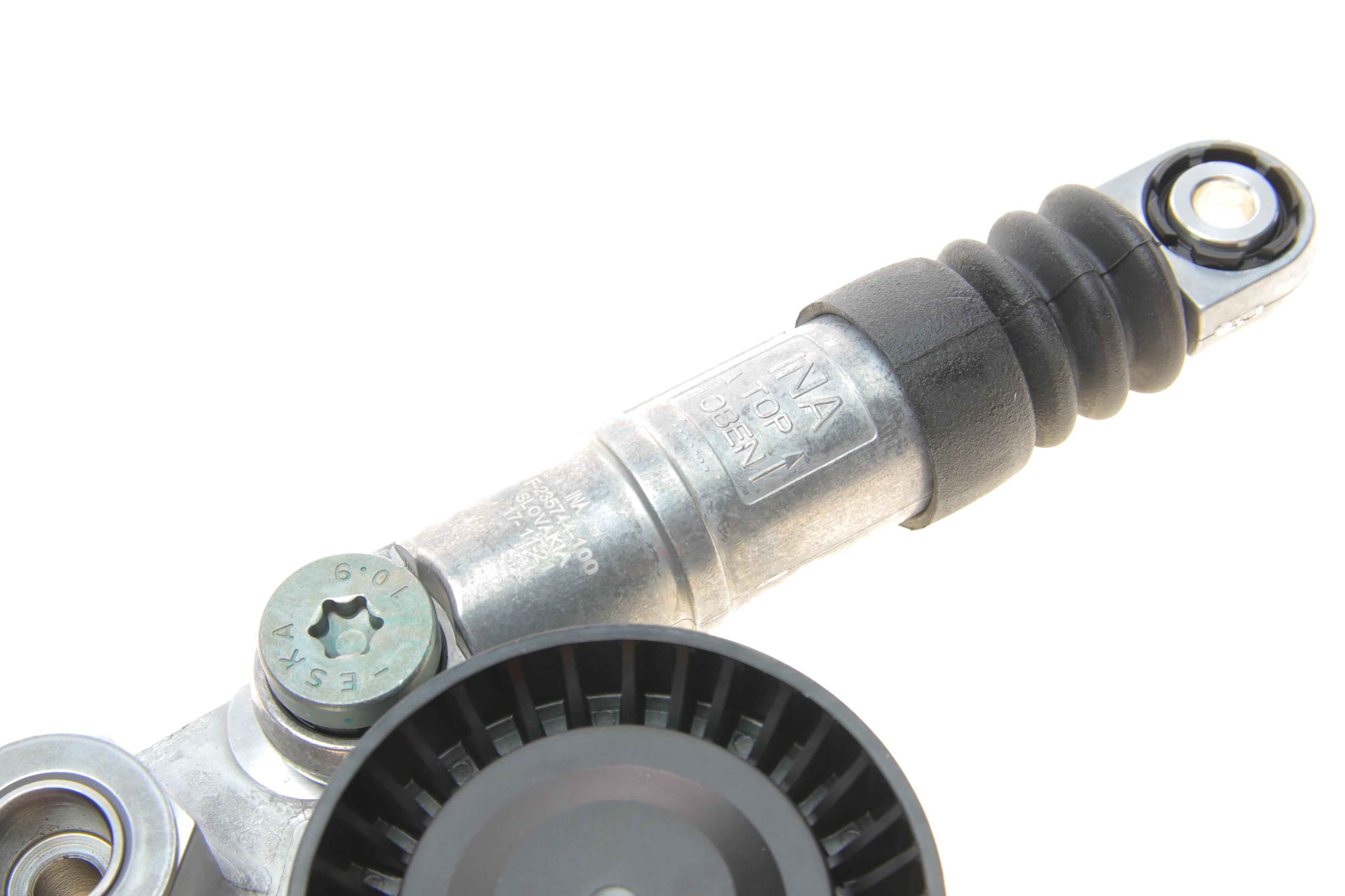 Натяжитель ремня генератора Alfa Romeo 159/Breda/Spider 2.4D 05-12