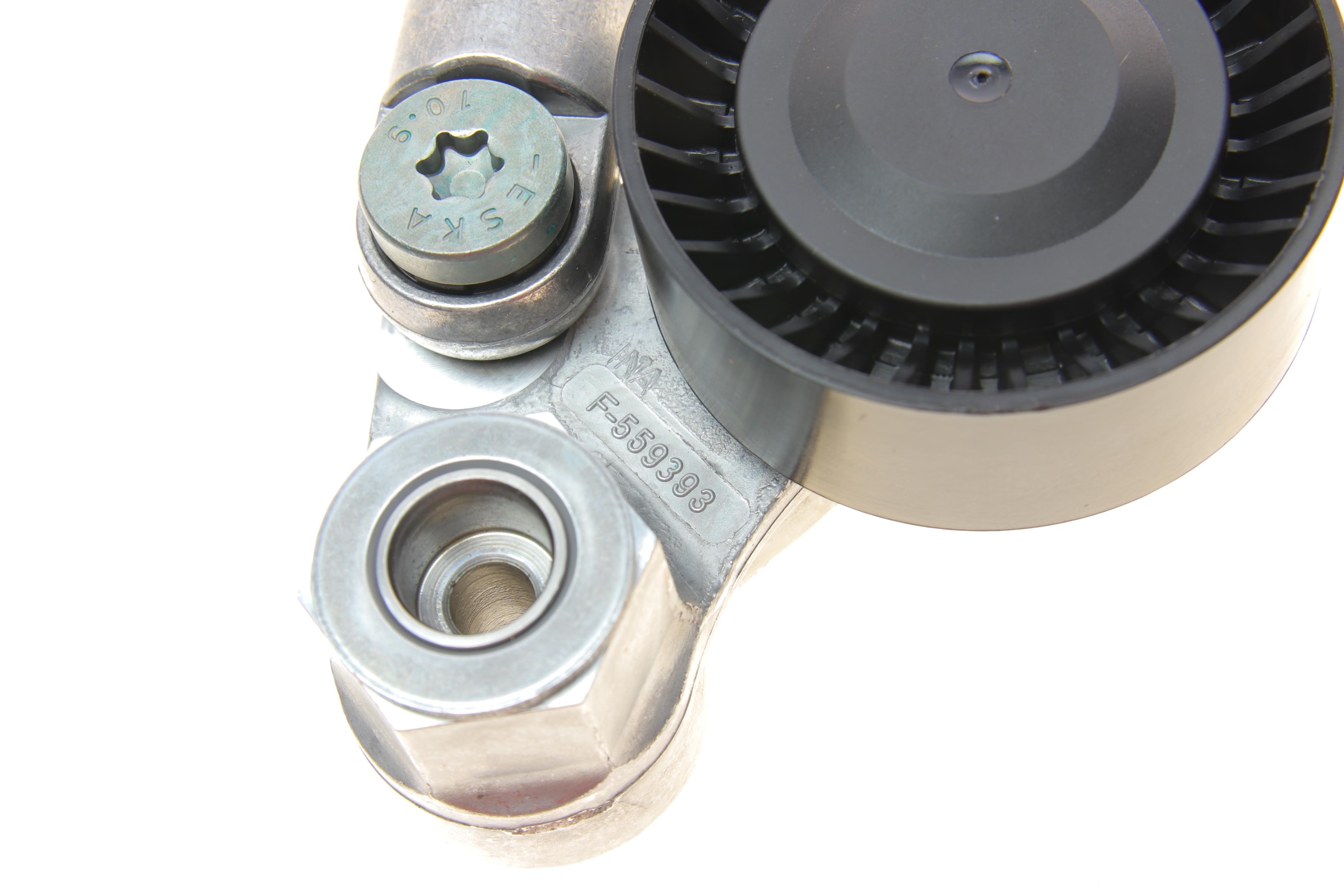 Натяжитель ремня генератора Alfa Romeo 159/Breda/Spider 2.4D 05-12