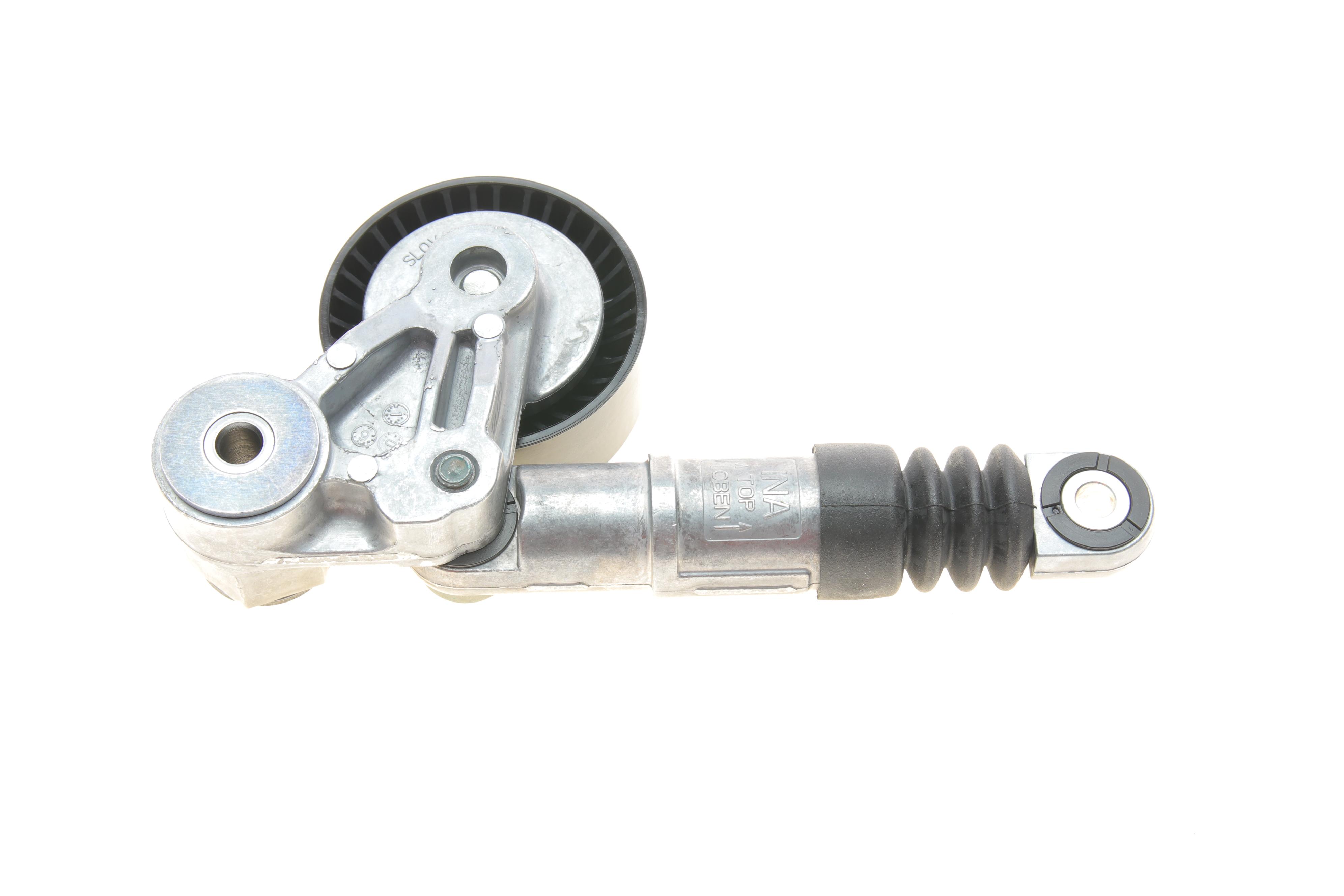 Натяжитель ремня генератора Alfa Romeo 159/Breda/Spider 2.4D 05-12