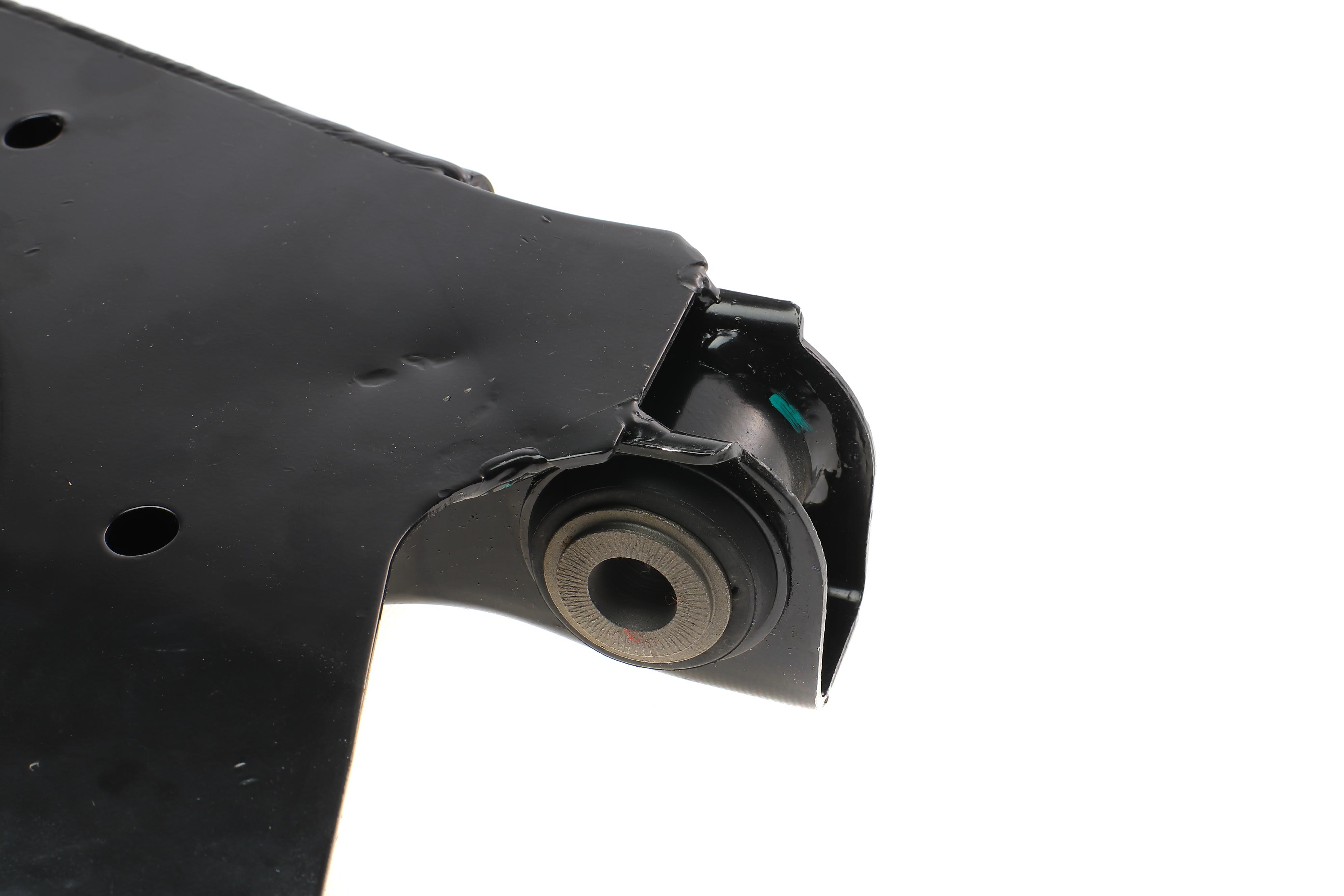 Важіль підвіски (передній/знизу) (R) Daewoo Lanos 97-/Nexia 95-08/Opel Kadett E 84-94