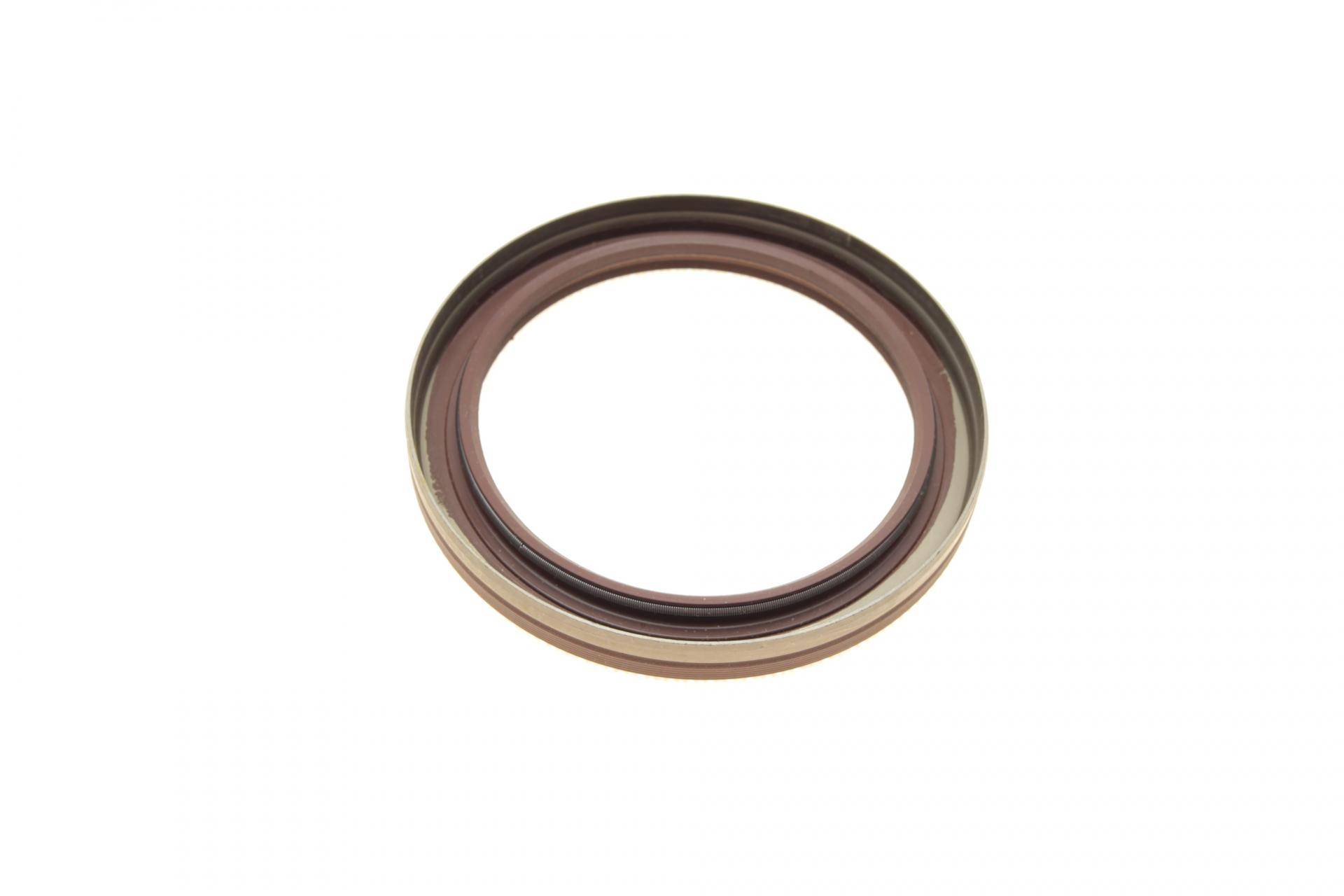 Сальник колінвалу (передній) Fiat Ducato 2.5 D 82-02 (70x90x10)