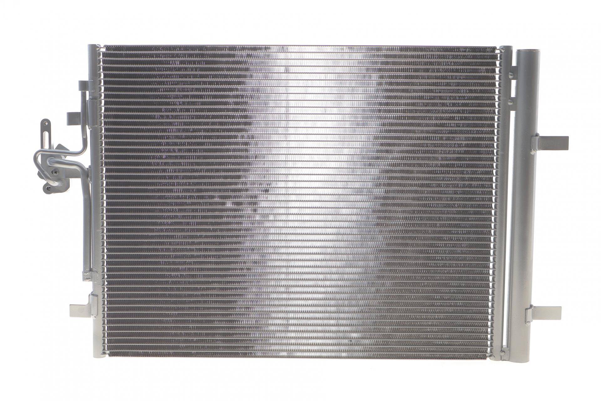 Радіатор кондиціонера (з осушувачем) Land Rover Freelander 06-14/Volvo S60/S80V40/V60XC70 07-18