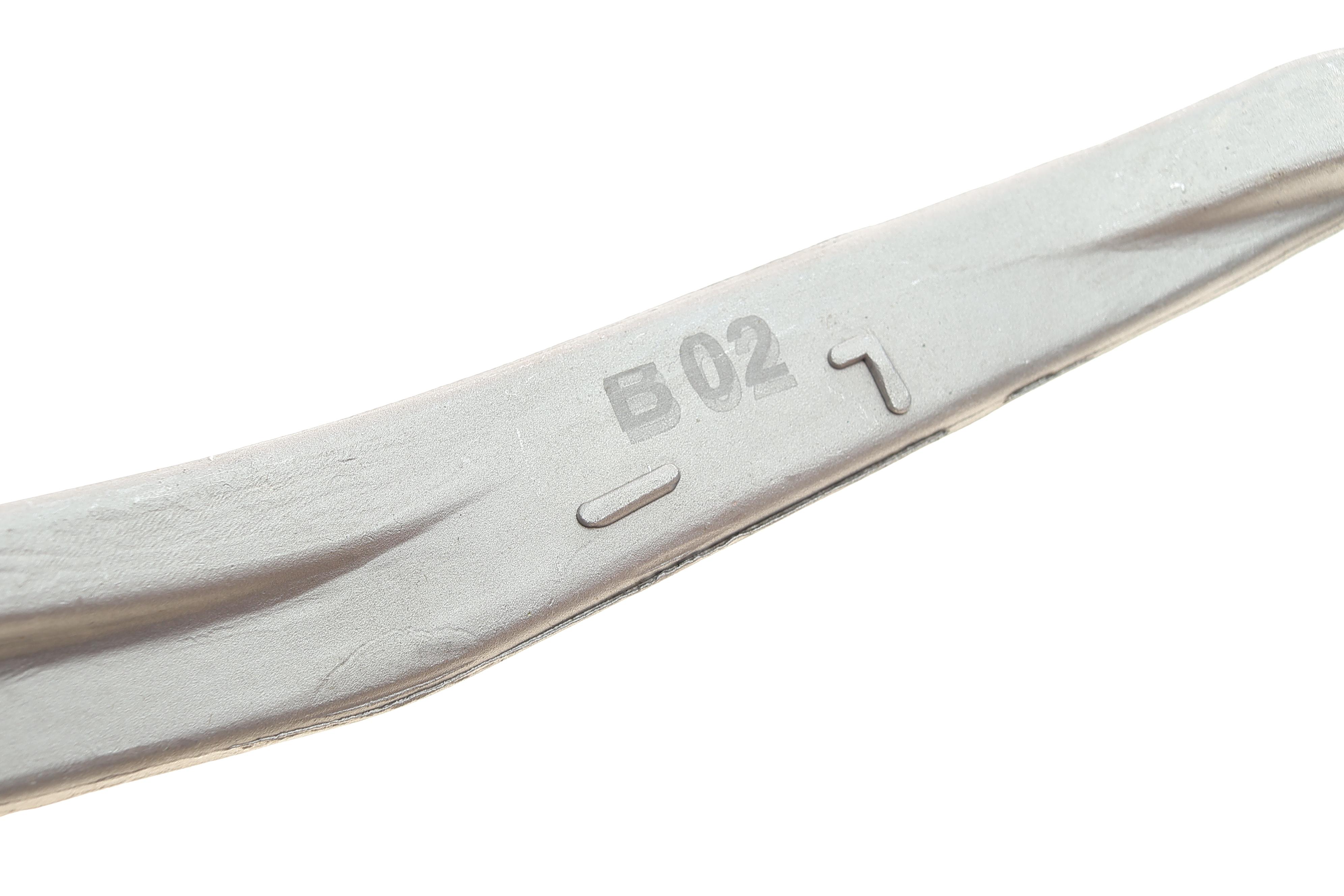 Важіль підвіски (передній/зверху/ззаду) (L) Audi A4 07-15/A5 07-17/Q5 08-17