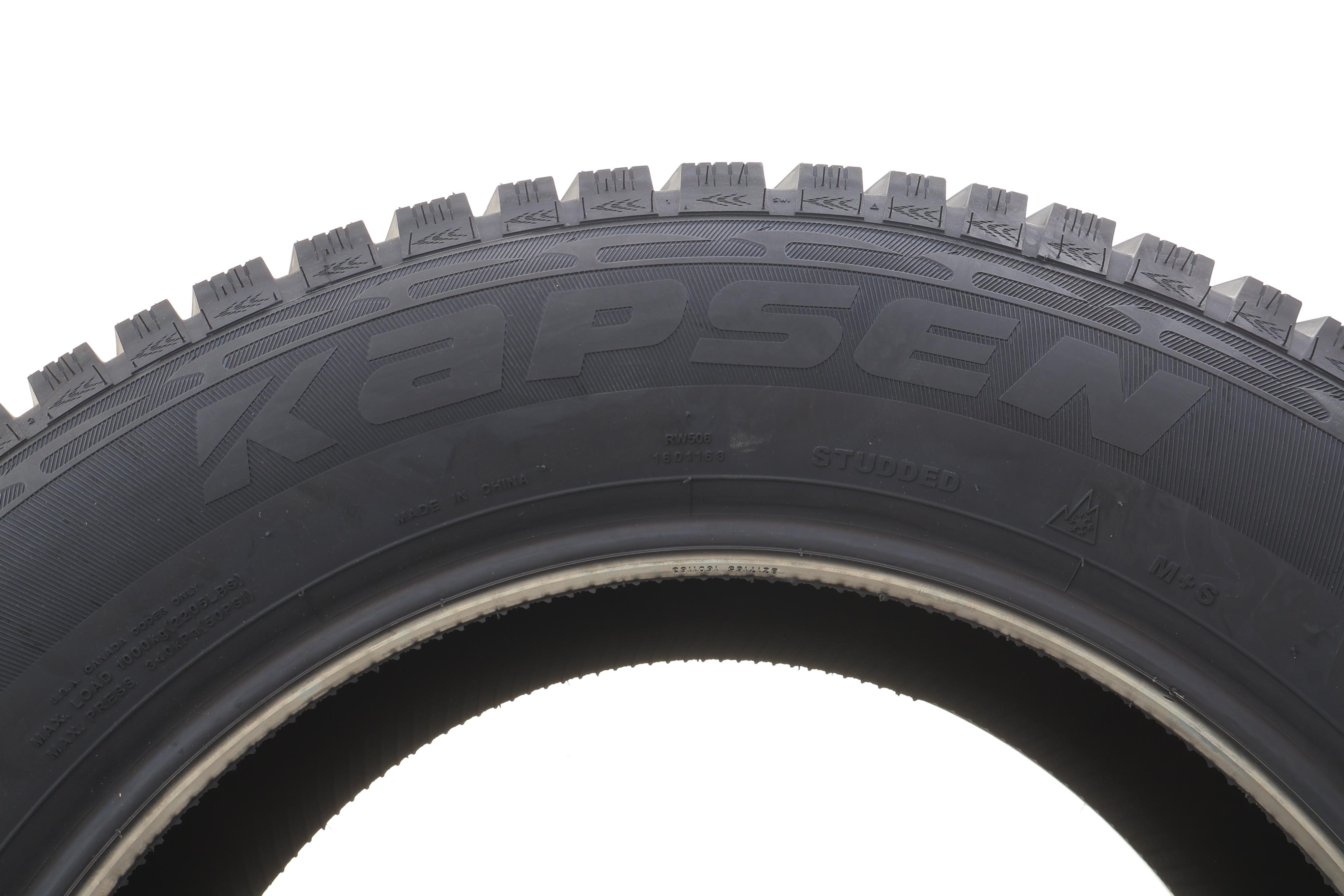 Шина IceMax RW506 235/65 R17 XL 108T (зимняя)