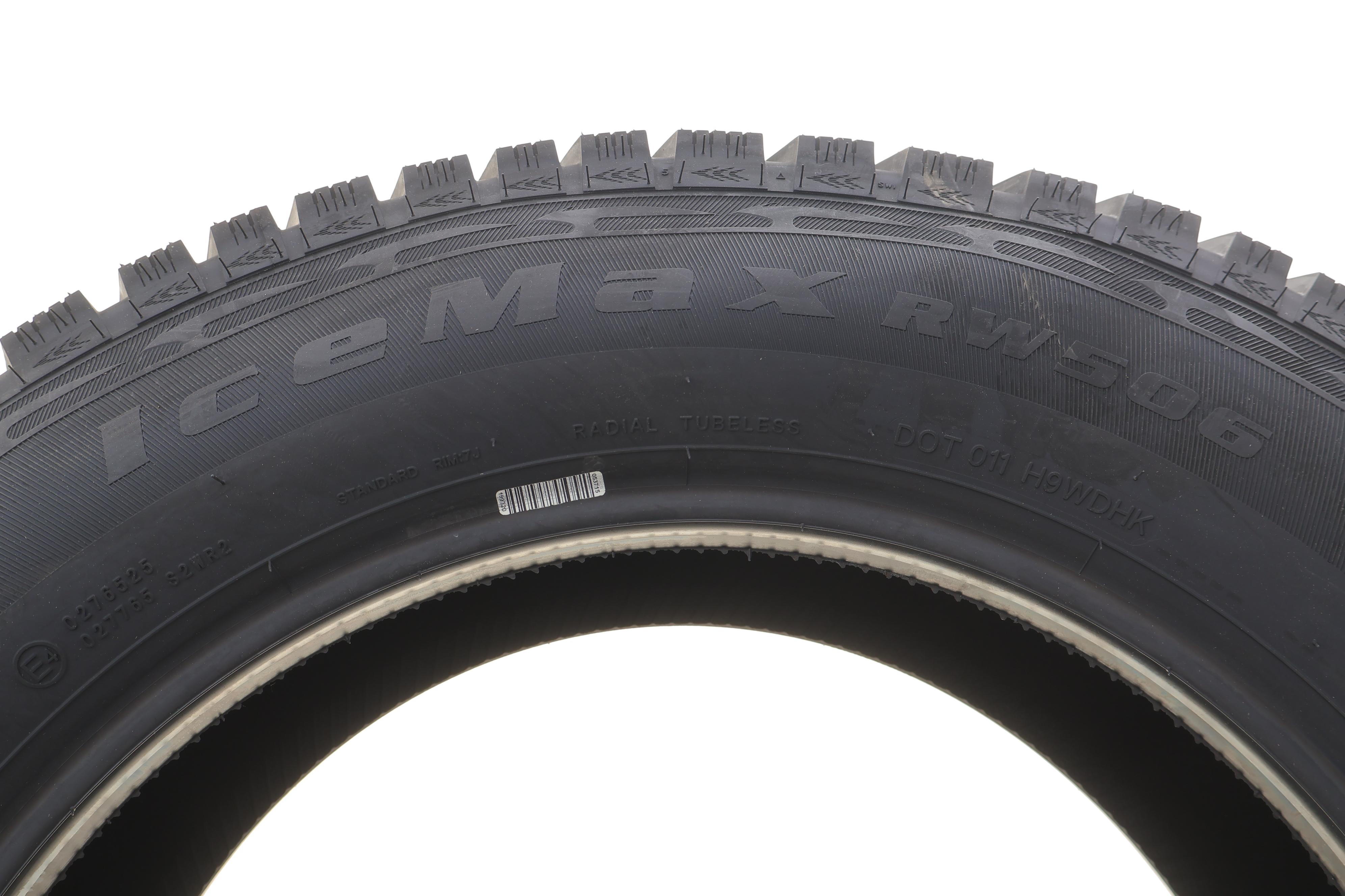 Шина IceMax RW506 235/65 R17 XL 108T (зимняя)