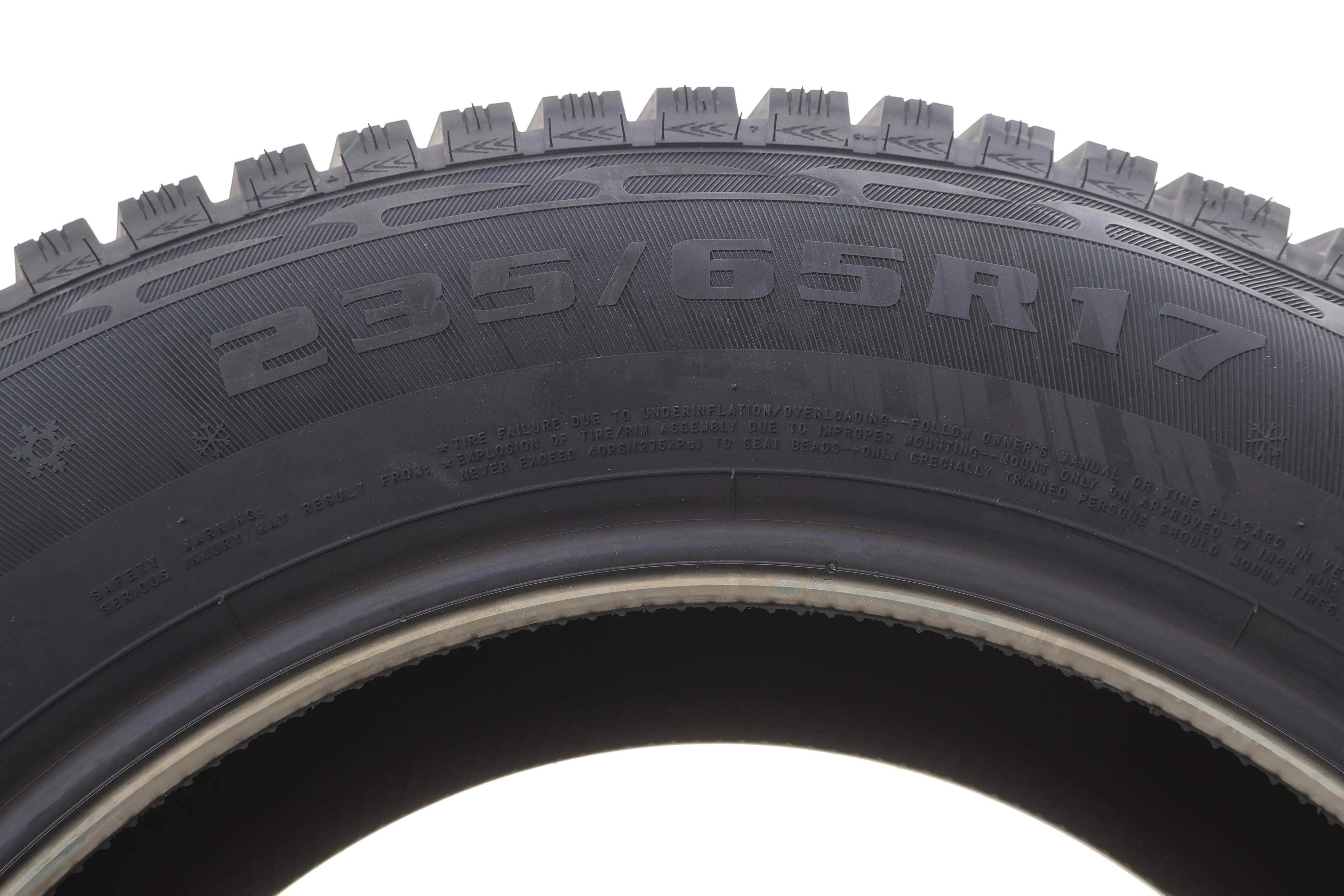 Шина IceMax RW506 235/65 R17 XL 108T (зимняя)