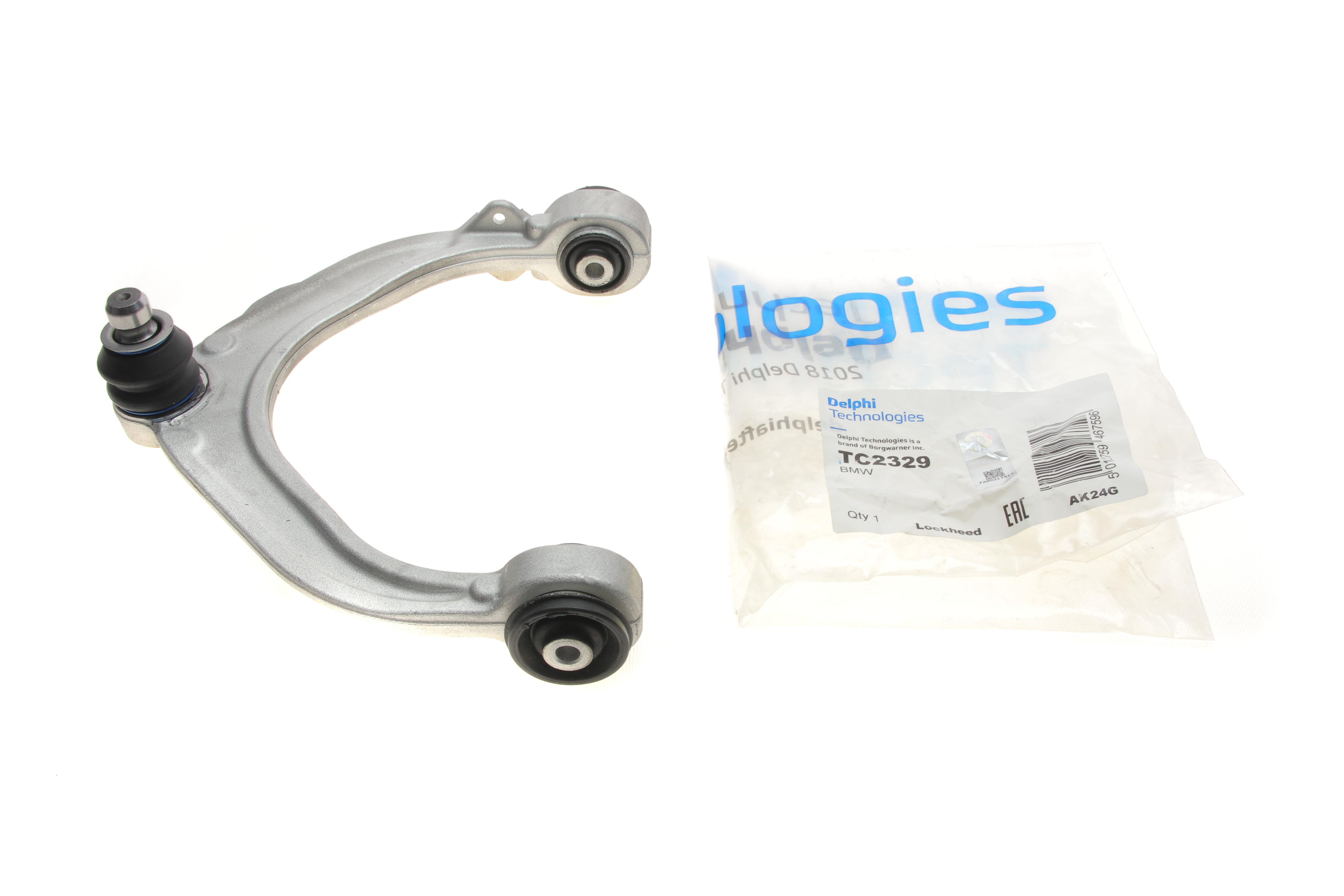 Важіль підвіски (передній/зверху) (R) BMW X5 (E70/F15/F85) 06-18/X6 (E71/E72) 08-14 N20/N52/N55/M57