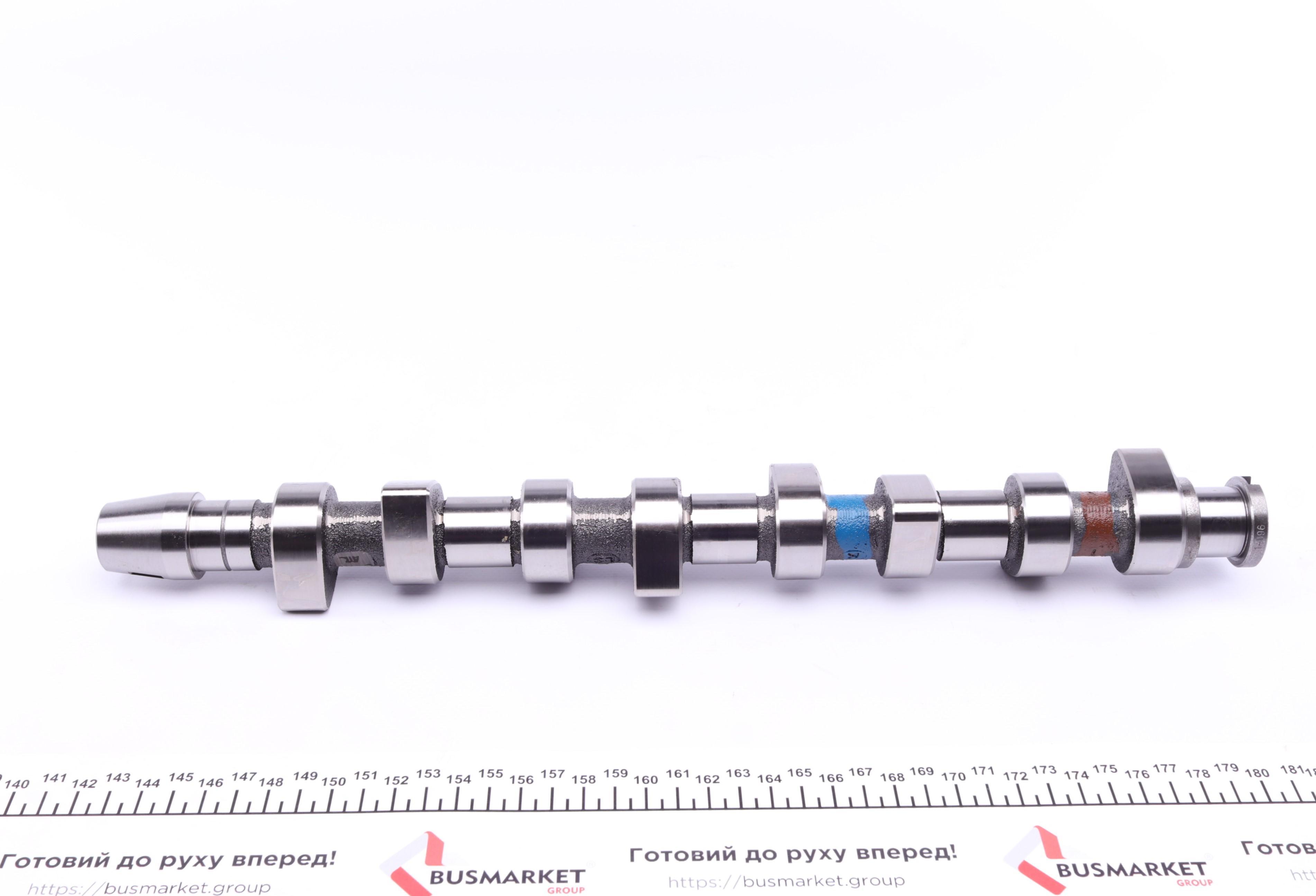 Распредвал VW Caddy II 1.9 SDI 95-04