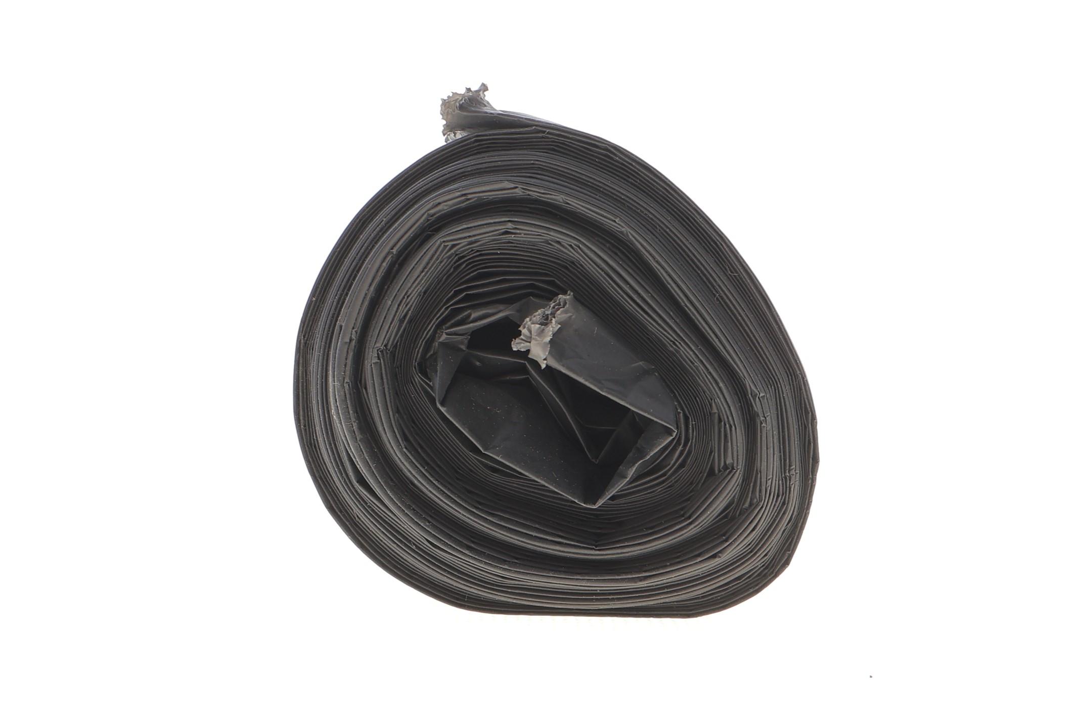 Мішки для сміття 240L (5шт) (чорні)