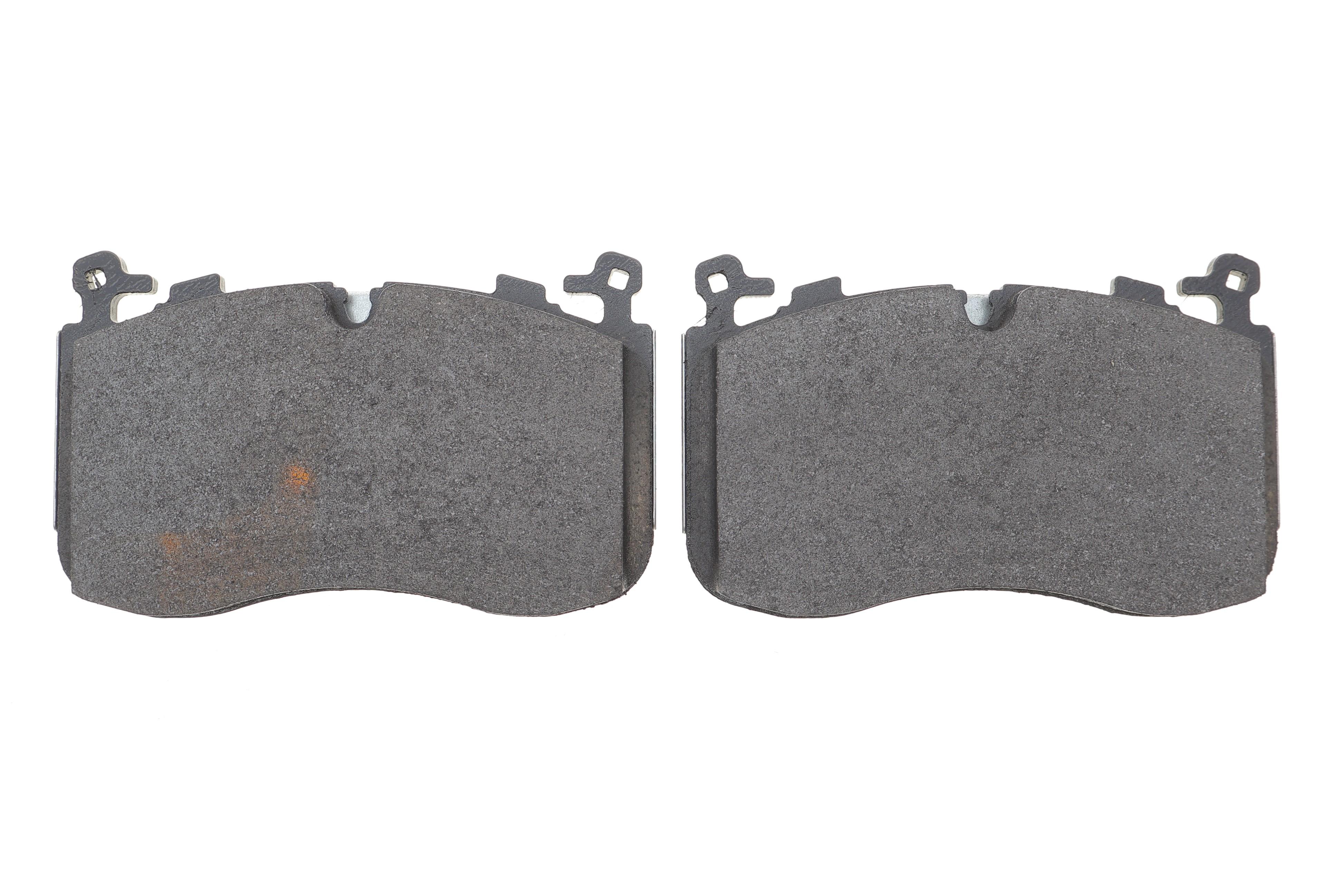 Колодки гальмівні (передні) BMW XM (G09) 22- (S68/B58) (Brembo)