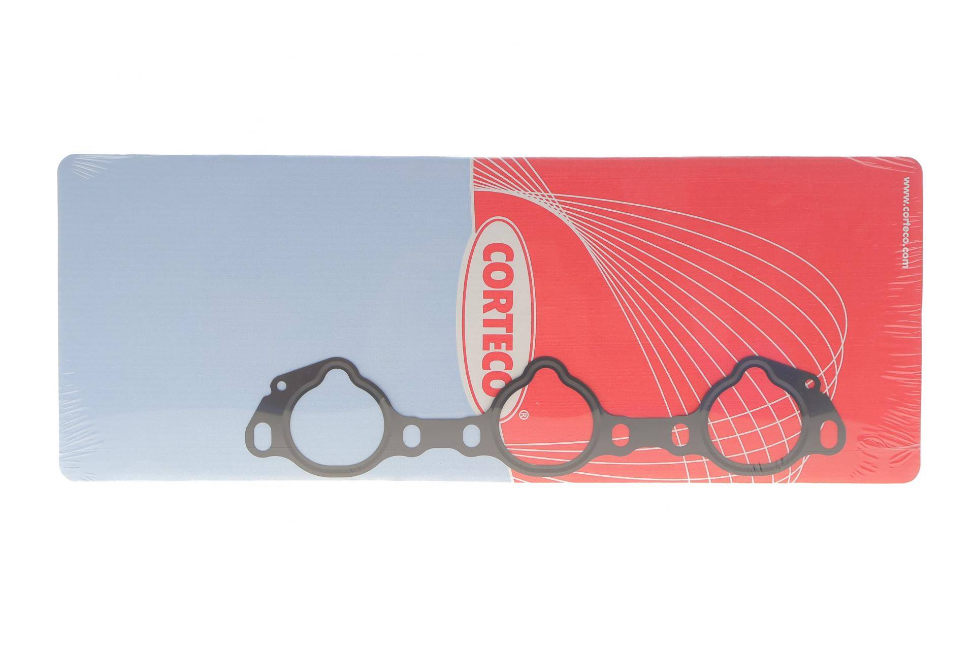 Прокладка колектора впускного/випускного Renault Laguna III 3.5 V6 08-15/Nissan Murano 3.5 03-08