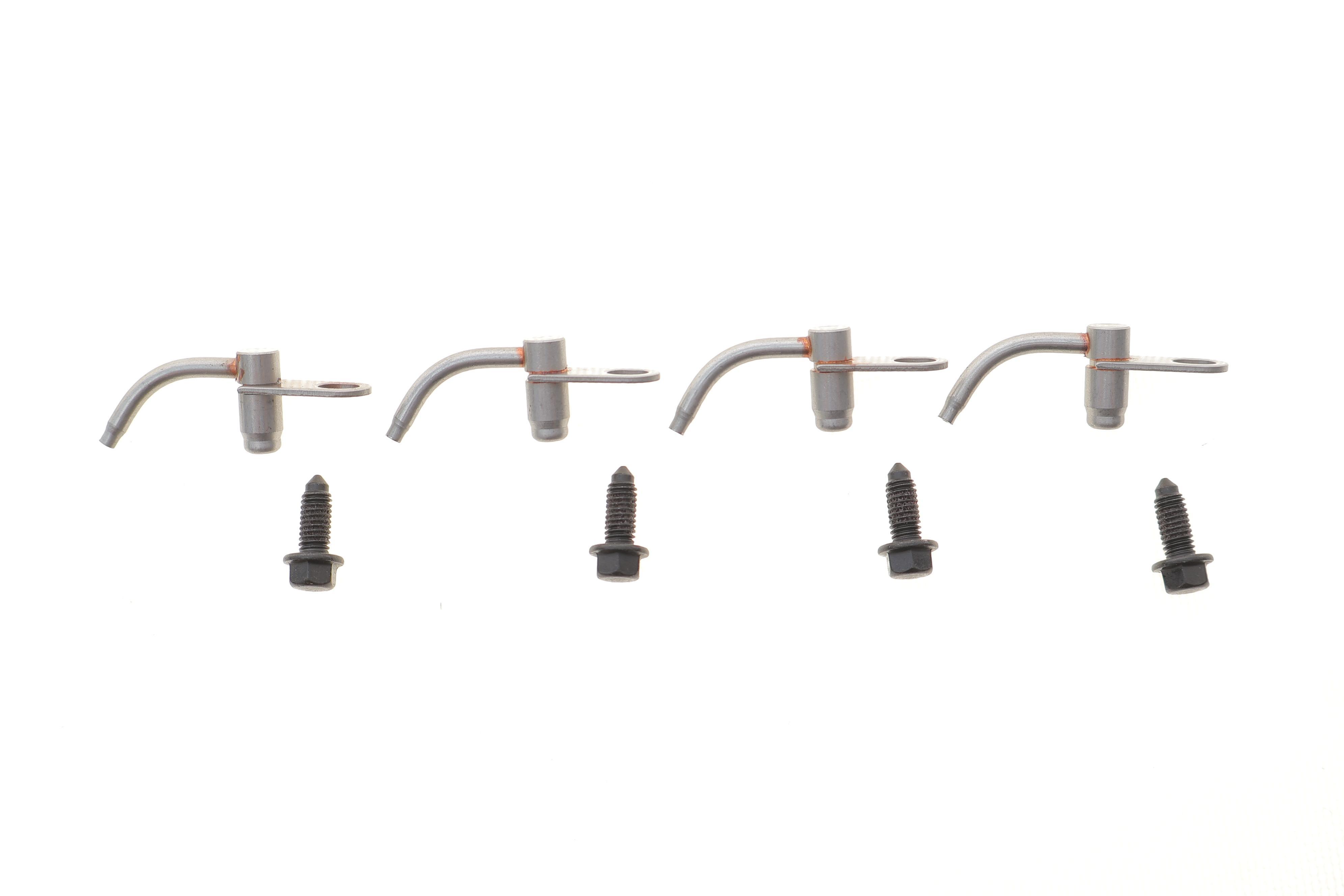 Форсунка масляная Fiat Doblo 1.3D 09-/Opel Combo 1.3 CDTI 10-