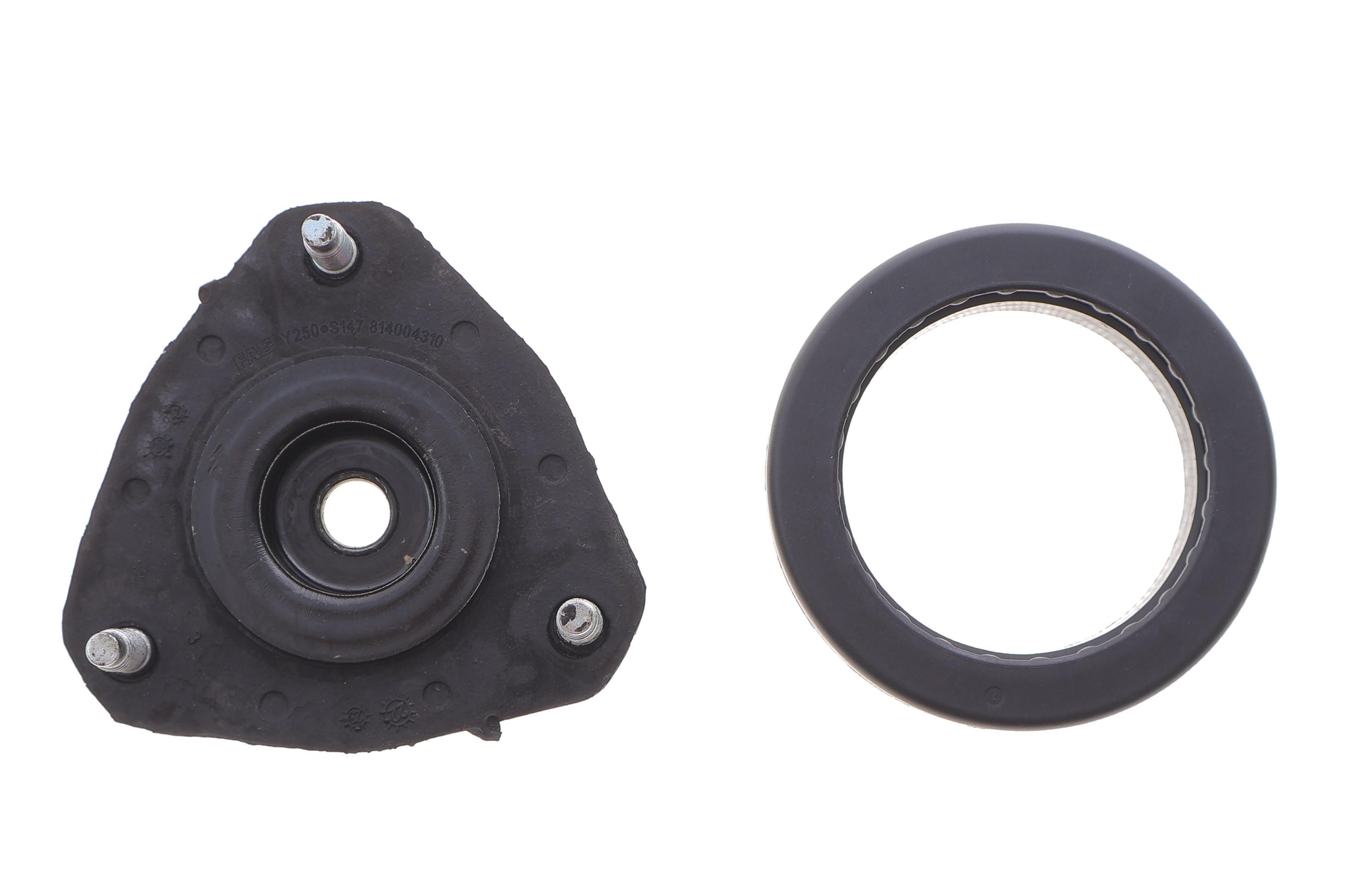 Подушка амортизатора (переднього) + підшипник Ford Focus 1.4-2.0 98-04