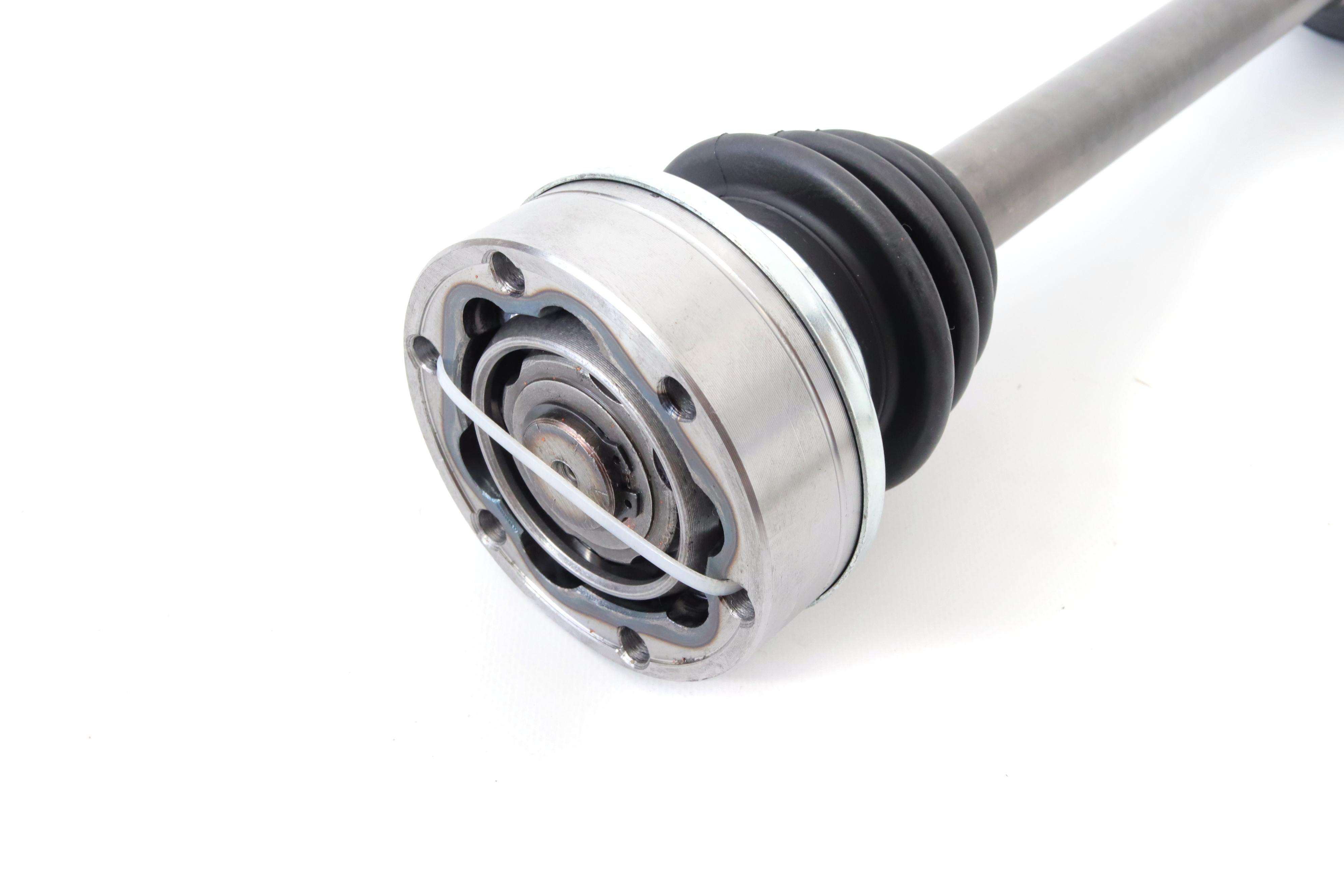 Піввісь (передня) VW Golf 1.6-2.0 04-/Passat 1.9/2.0 05-10 (L) (36x519)