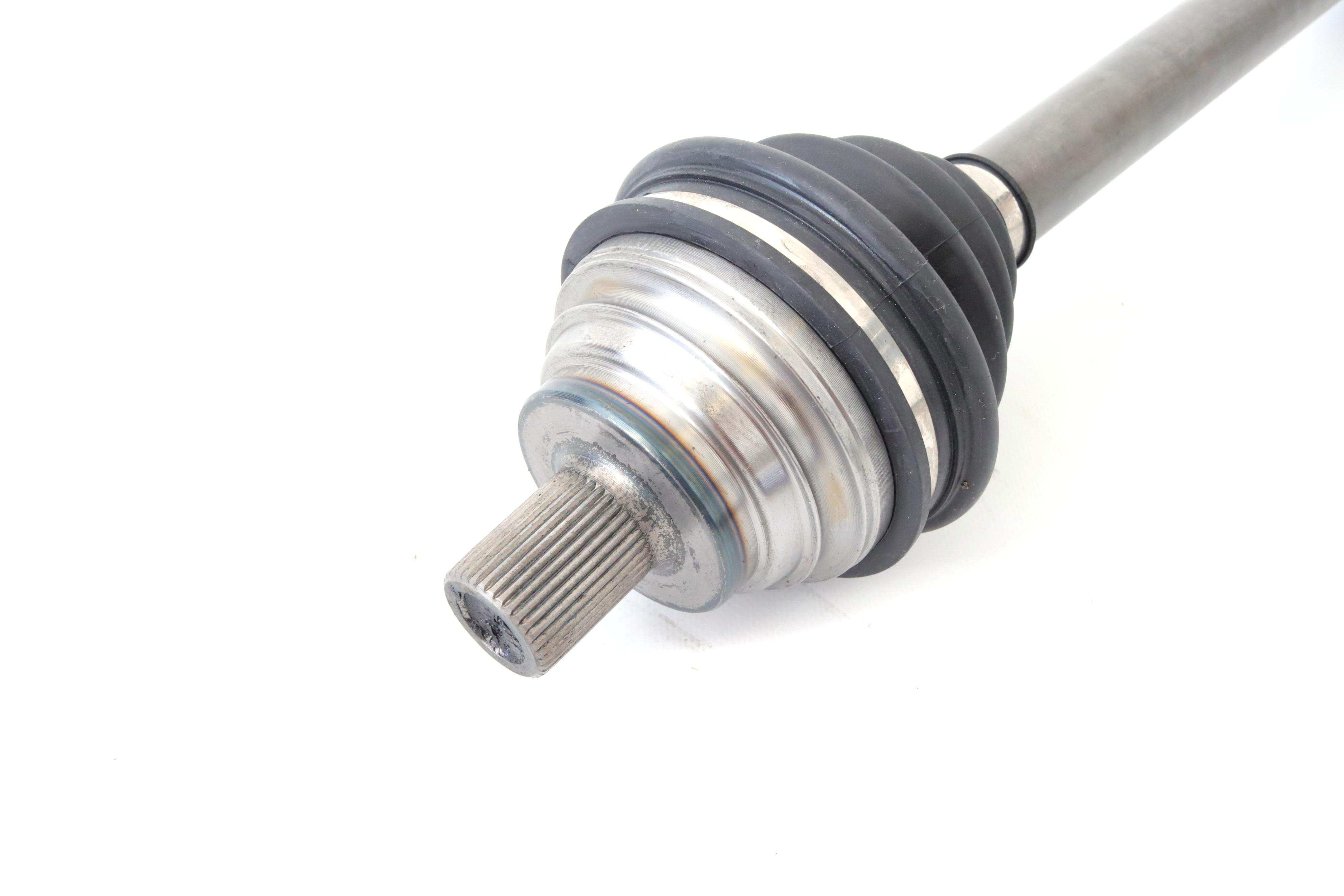 Піввісь (передня) VW Golf 1.6-2.0 04-/Passat 1.9/2.0 05-10 (L) (36x519)