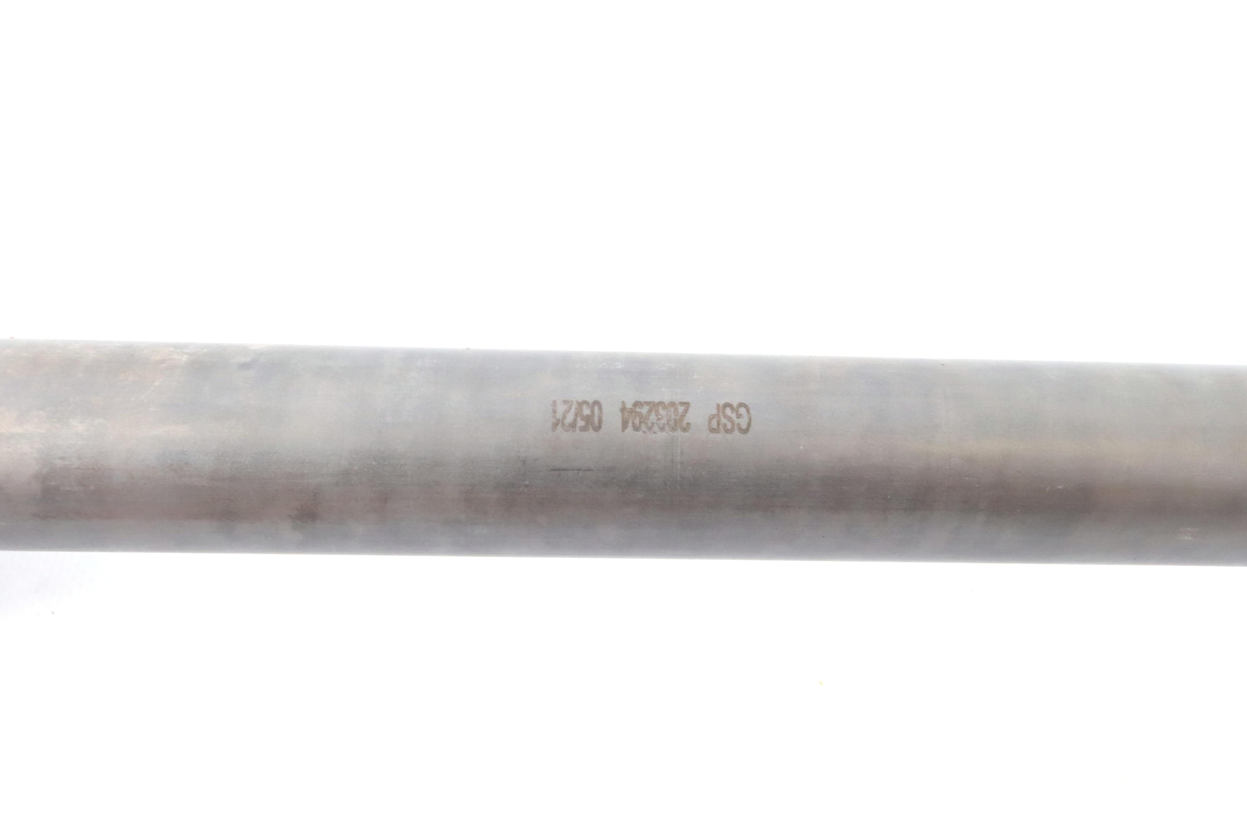 Піввісь (передня) VW Golf 1.6-2.0 04-/Passat 1.9/2.0 05-10 (L) (36x519)