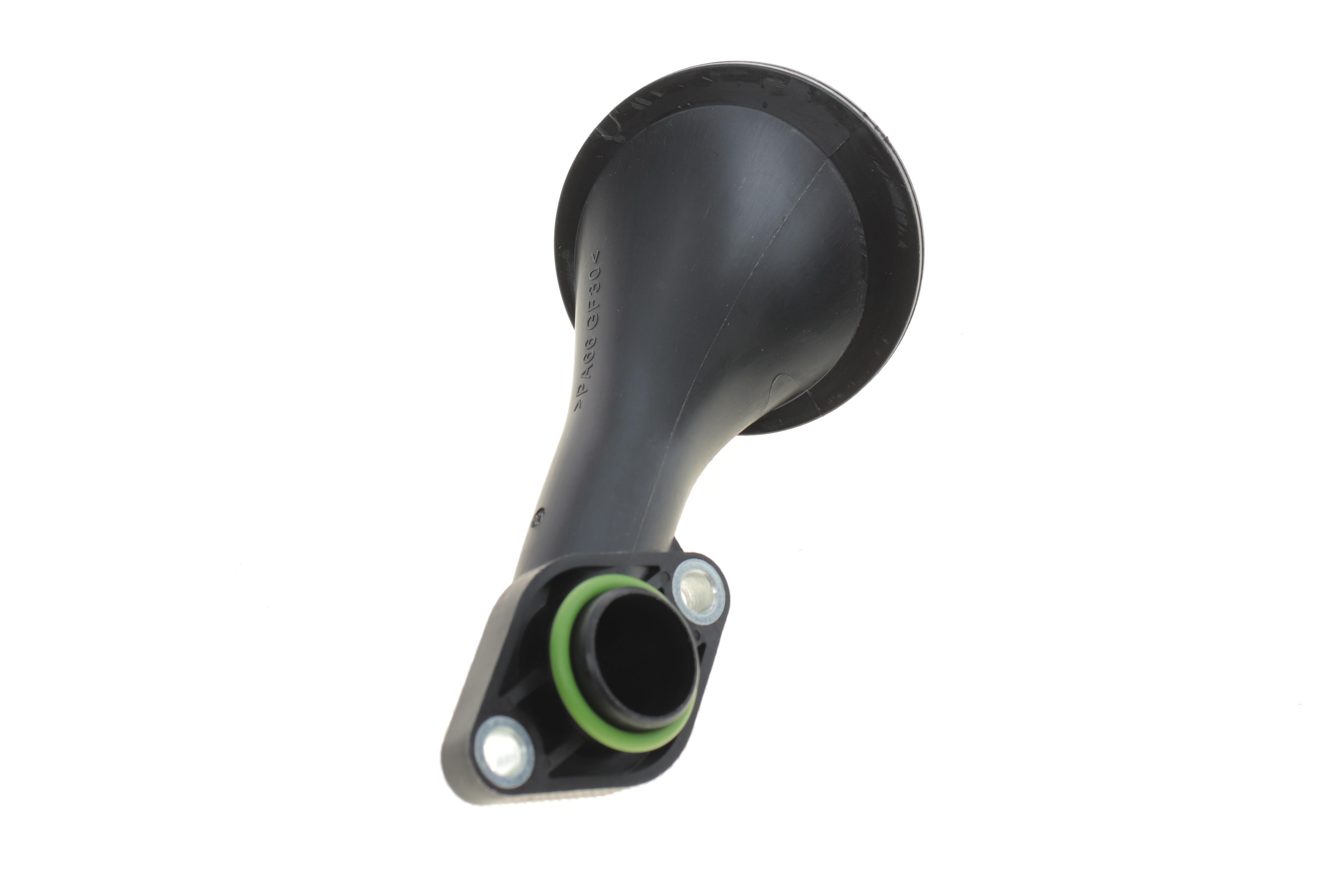 Оливоприймач Skoda Octavia/Superb/VW Golf/Passat 13-